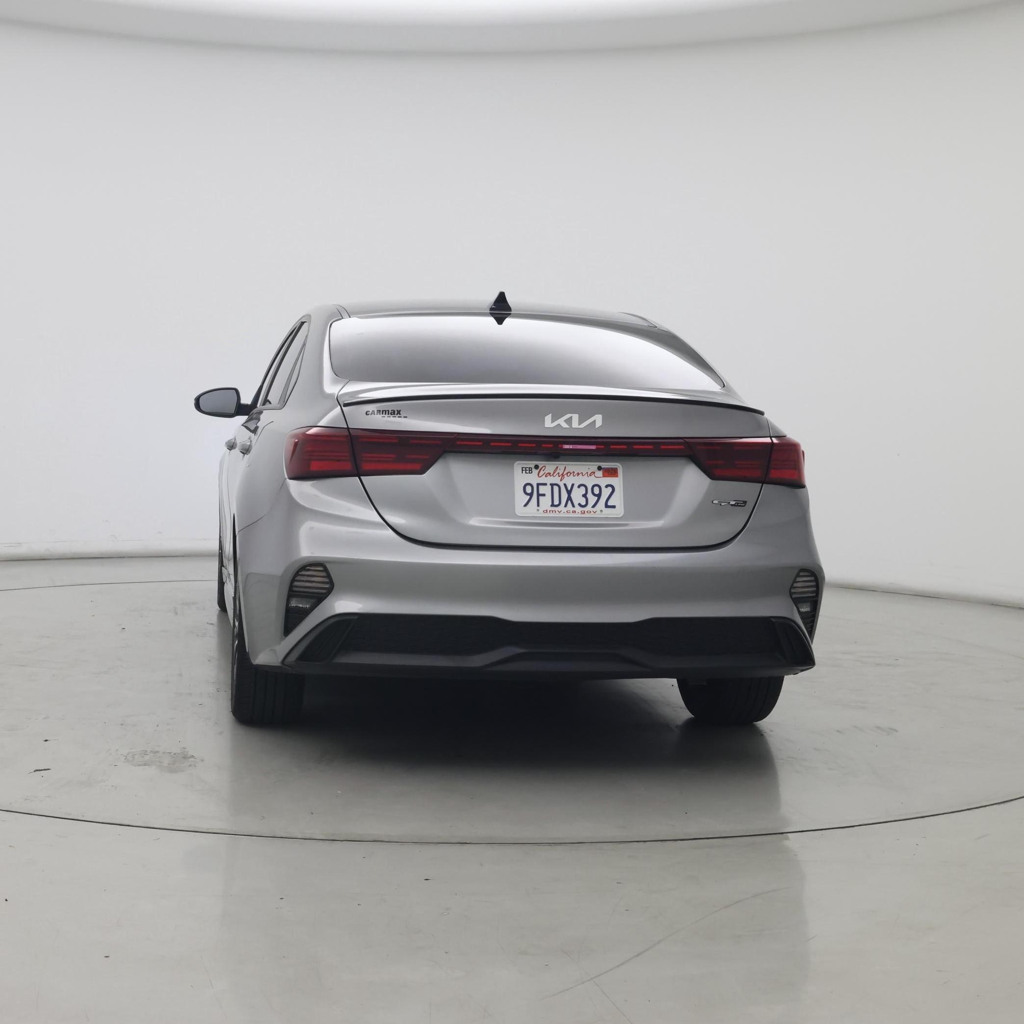 Thumbnail: 2023 Kia Forte - 6