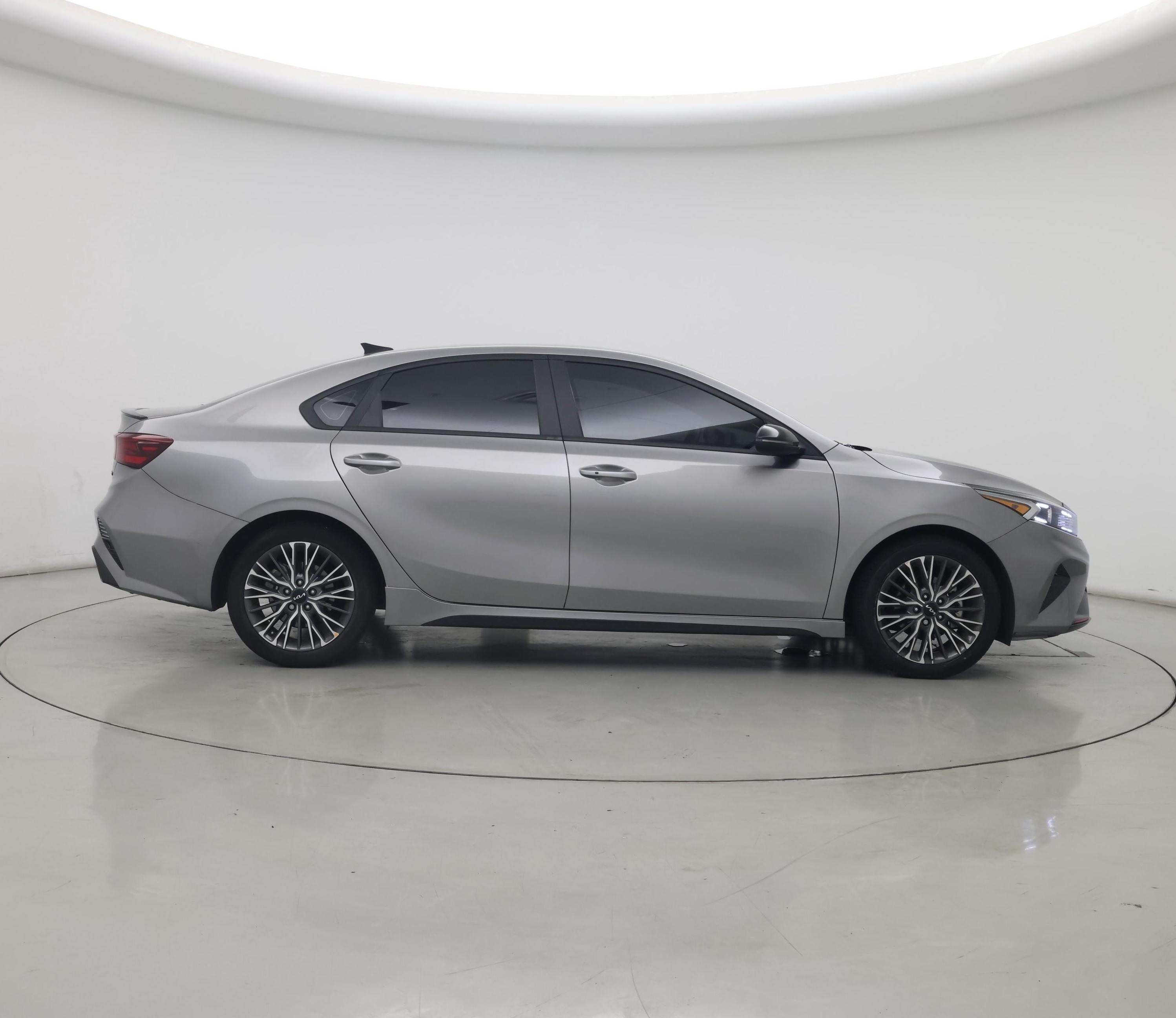 Thumbnail: 2023 Kia Forte - 7