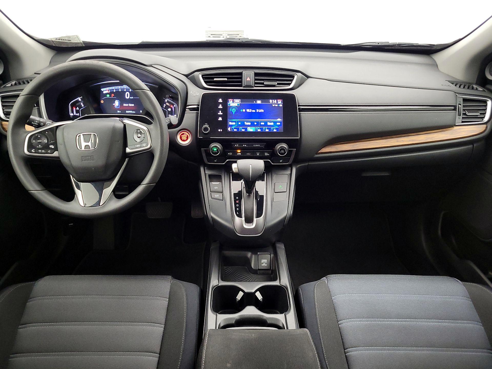 Thumbnail: 2018 Honda CR-V - 9