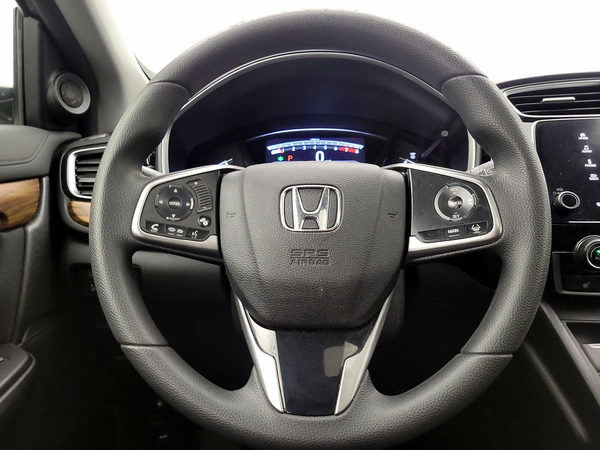 Thumbnail: 2018 Honda CR-V - 10