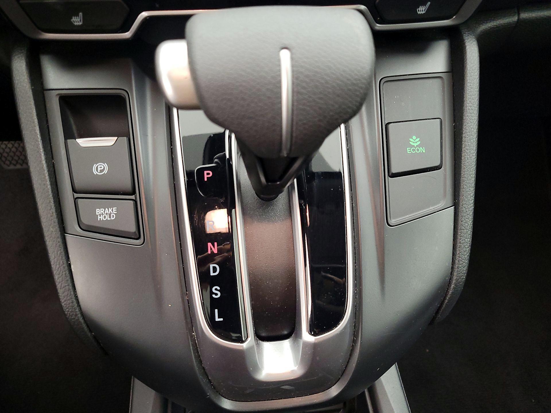 Thumbnail: 2018 Honda CR-V - 17