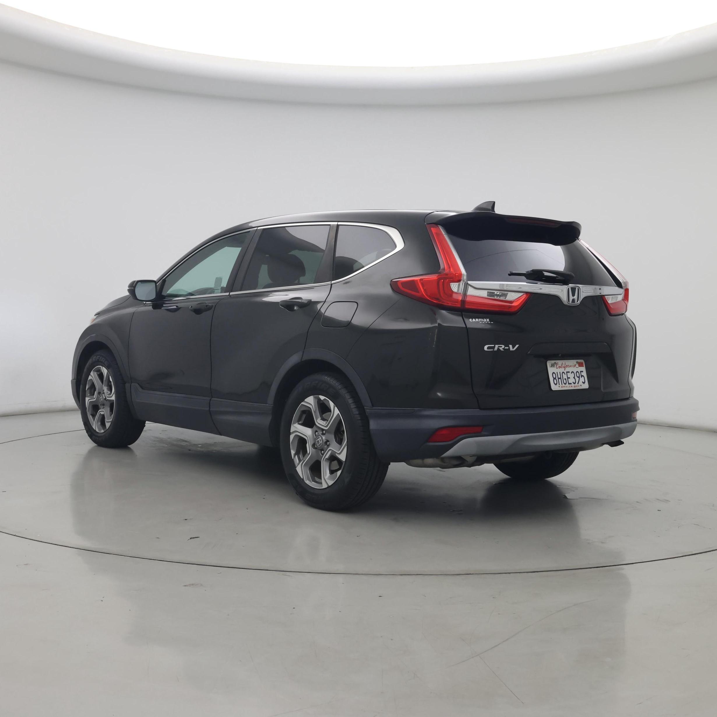 Thumbnail: 2018 Honda CR-V - 2