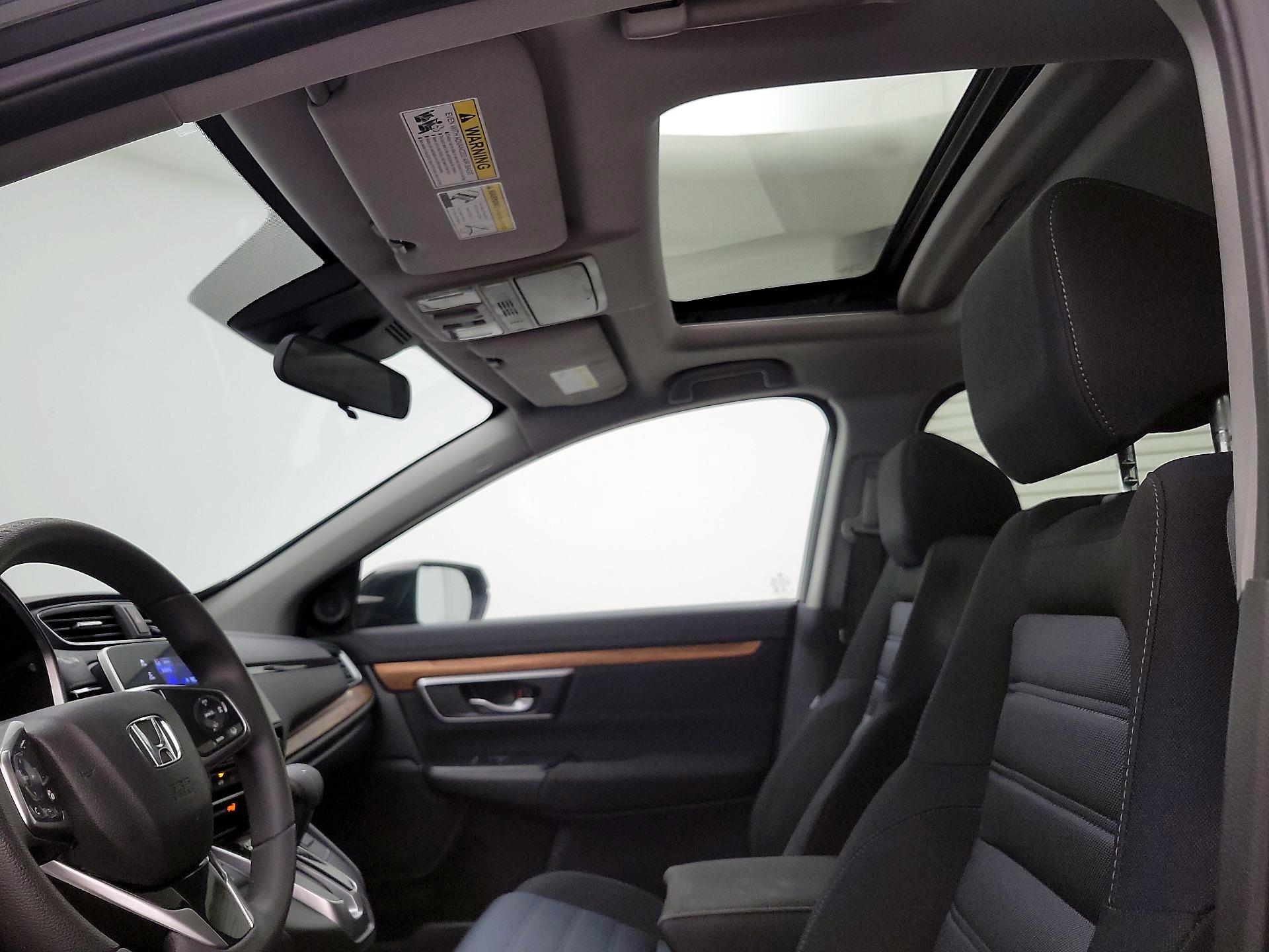 Thumbnail: 2018 Honda CR-V - 19