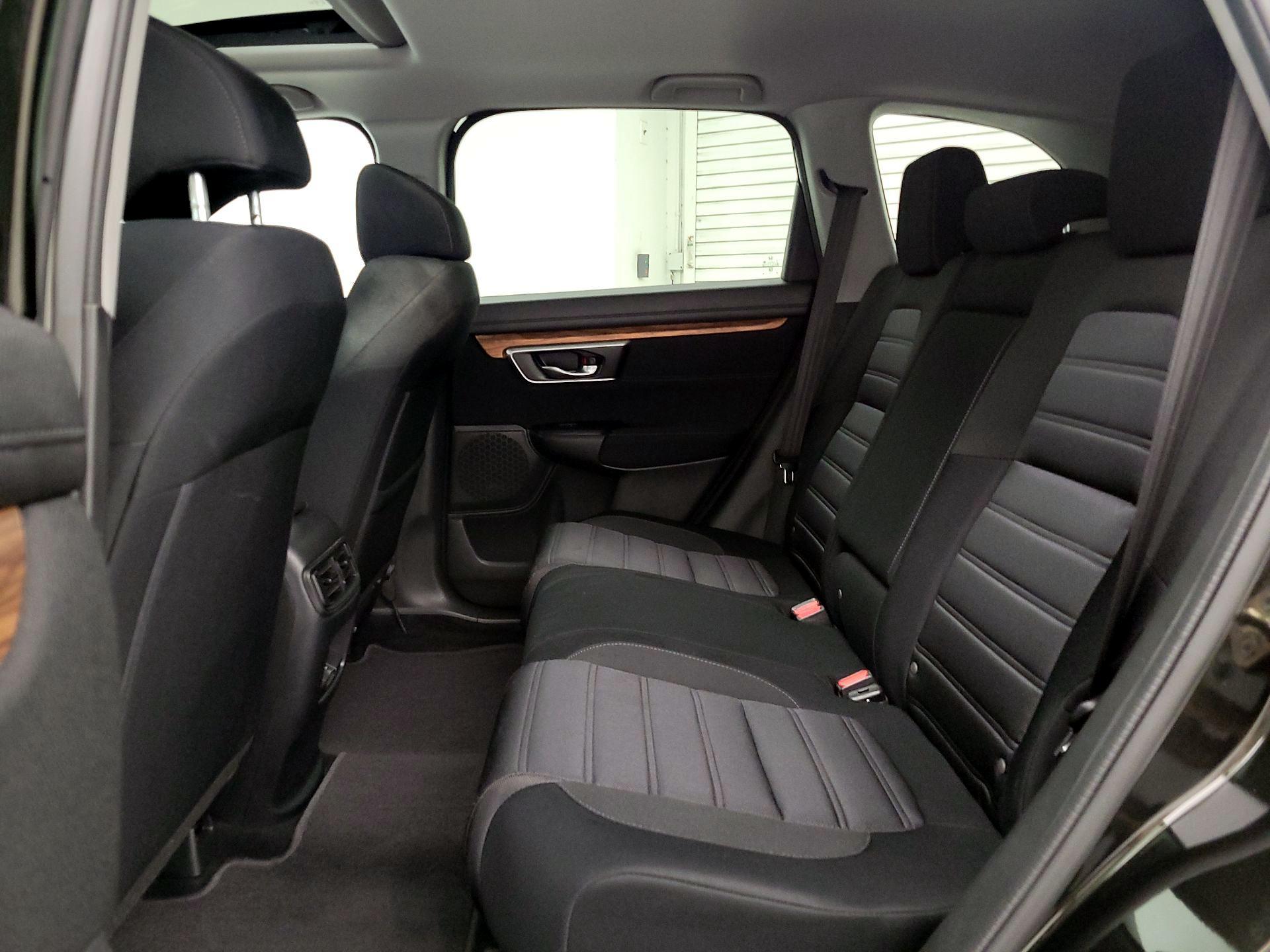 Thumbnail: 2018 Honda CR-V - 20