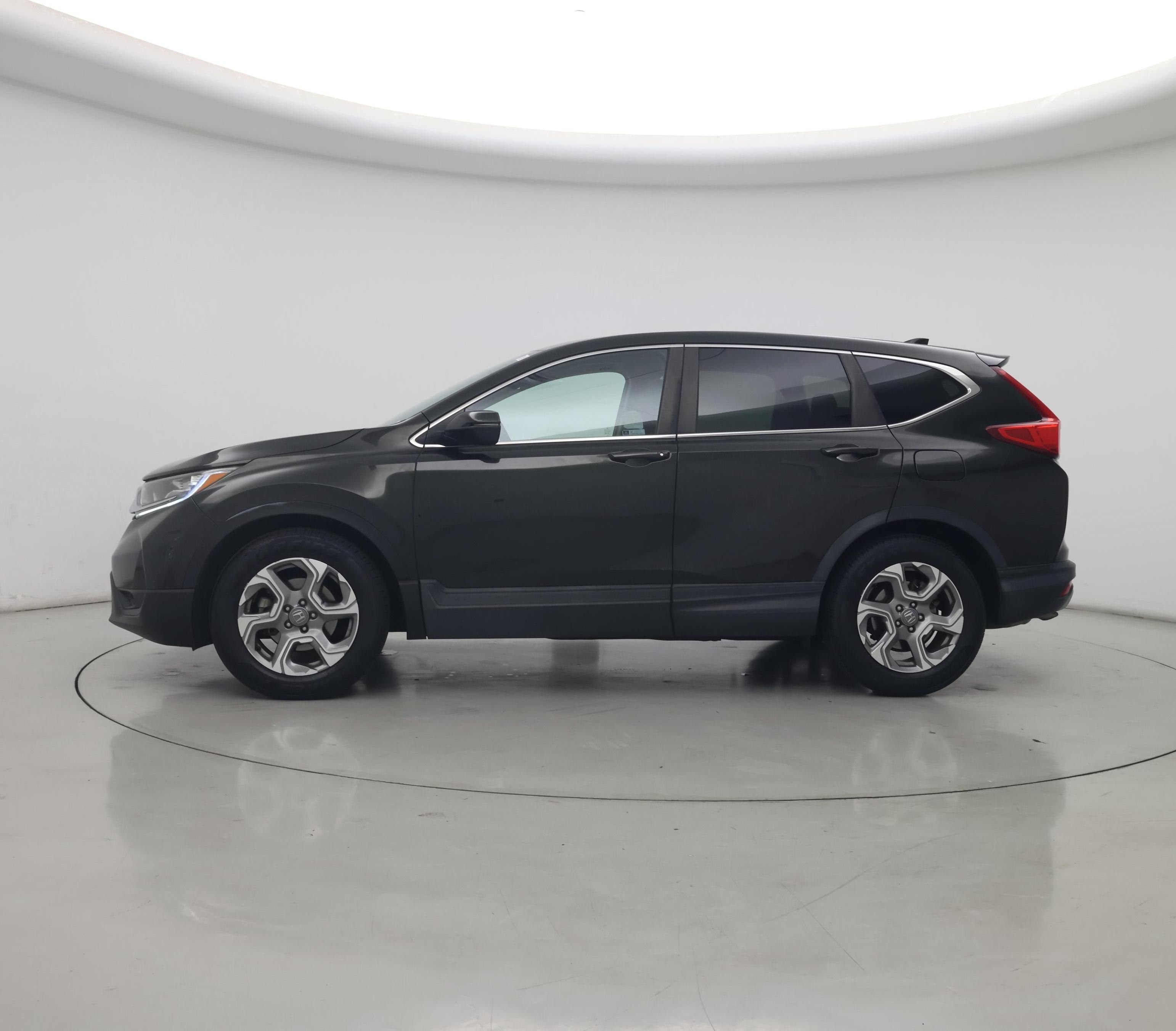 Thumbnail: 2018 Honda CR-V - 3
