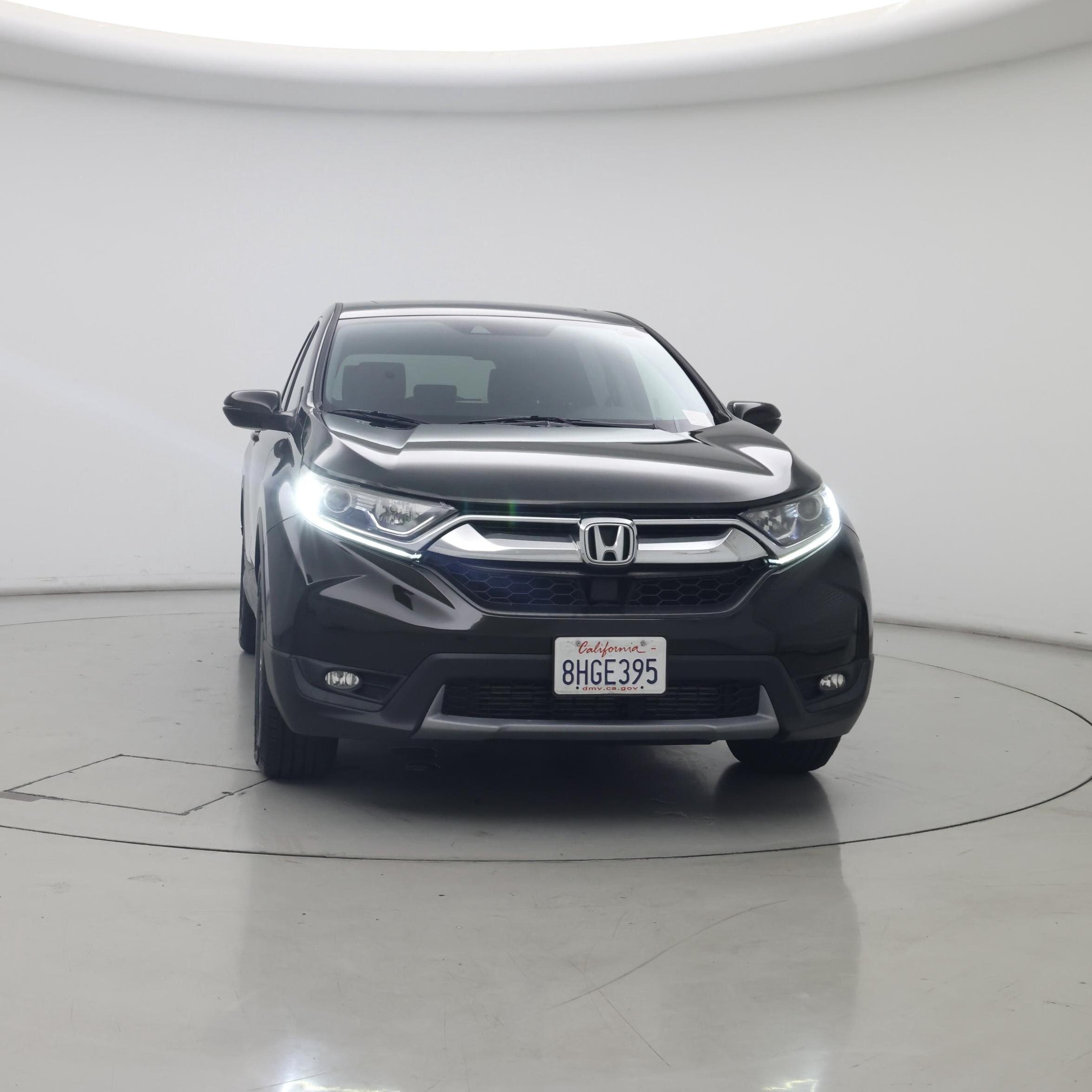 Thumbnail: 2018 Honda CR-V - 5