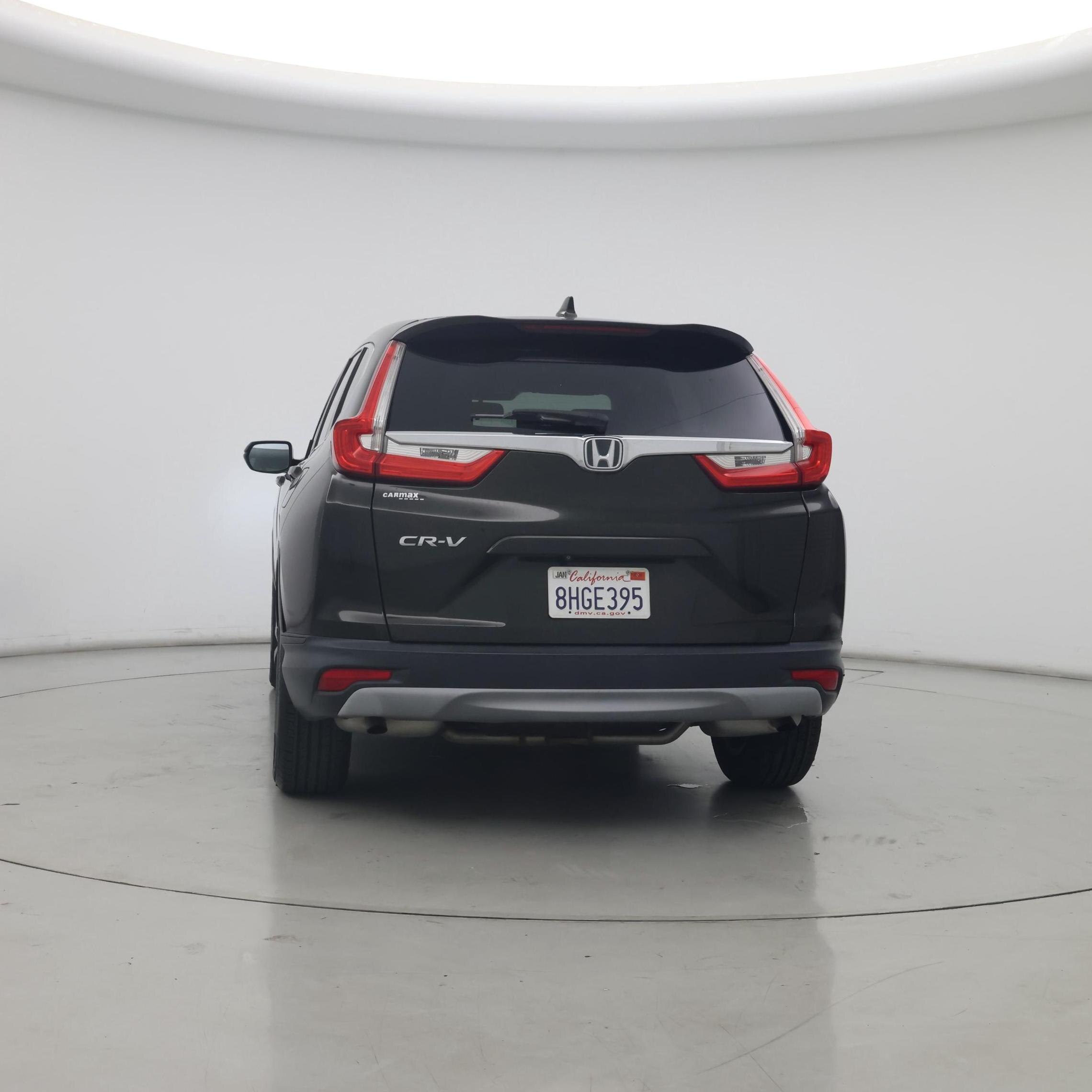 Thumbnail: 2018 Honda CR-V - 6