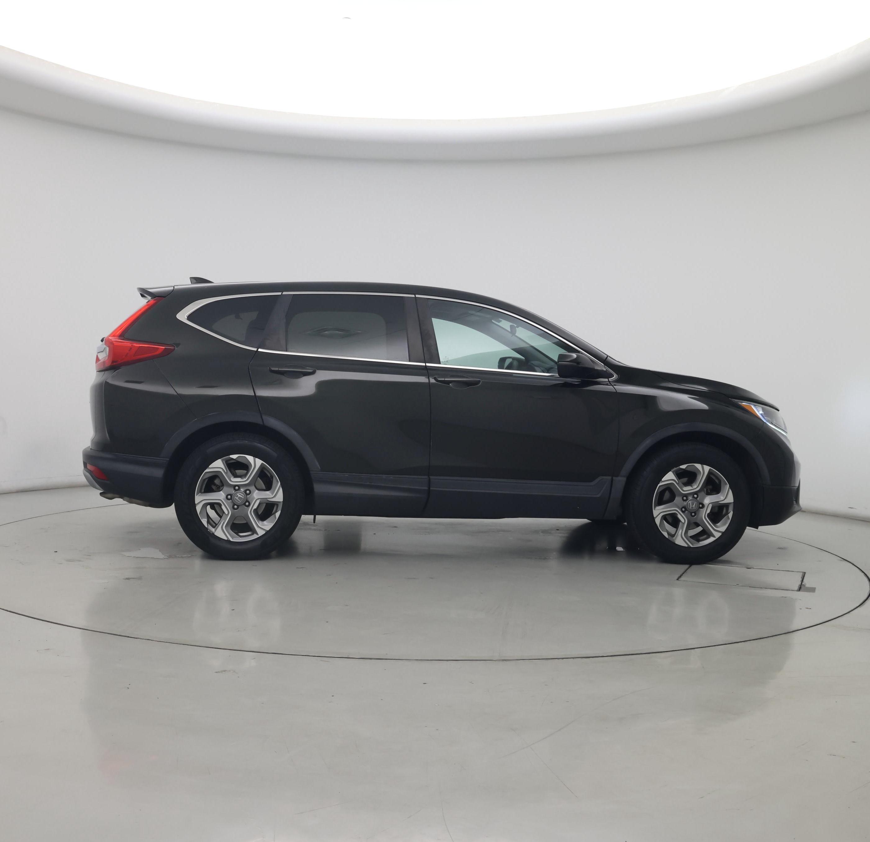 Thumbnail: 2018 Honda CR-V - 7