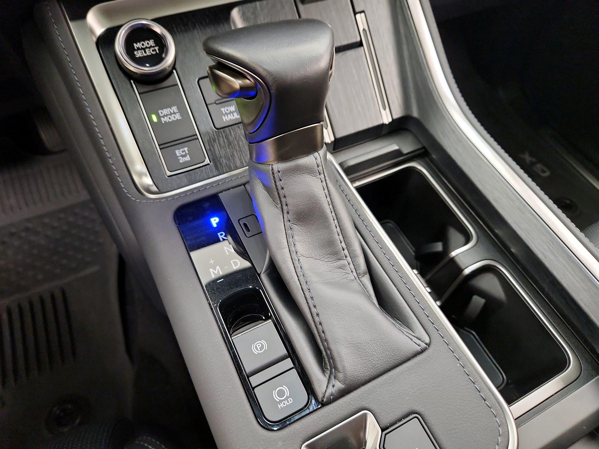 Thumbnail: 2024 Lexus GX - 17