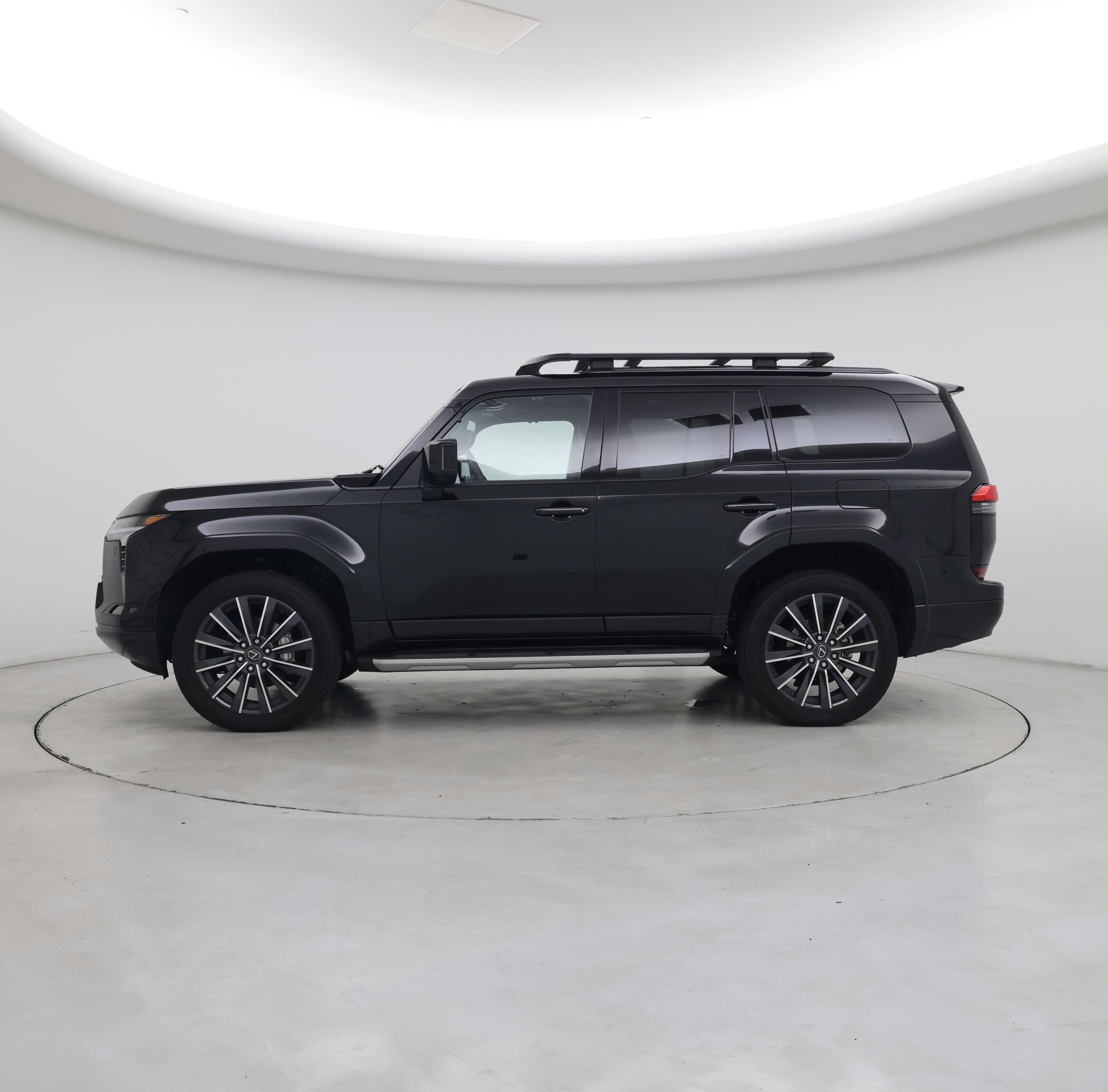 Thumbnail: 2024 Lexus GX - 3