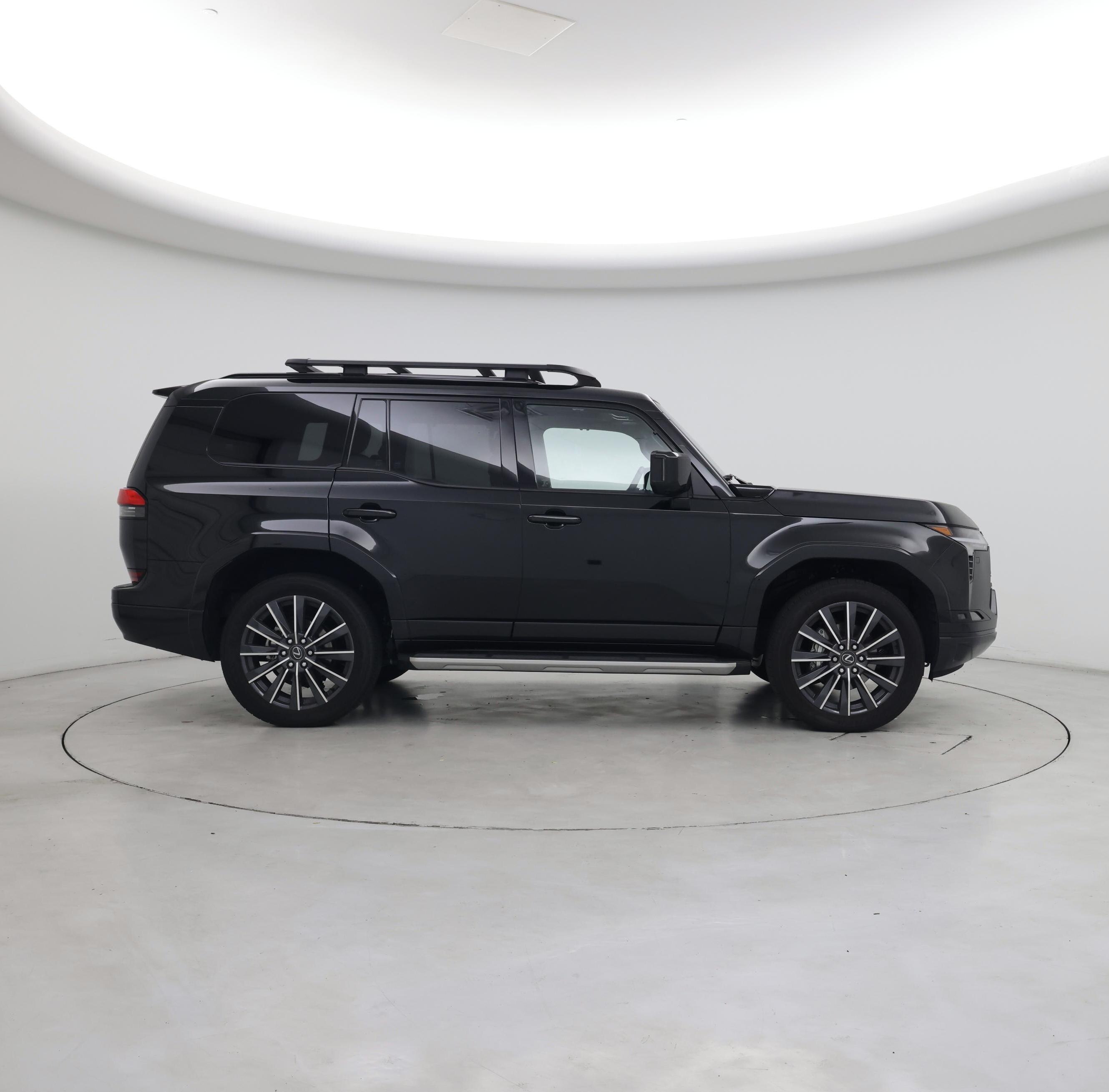 Thumbnail: 2024 Lexus GX - 7