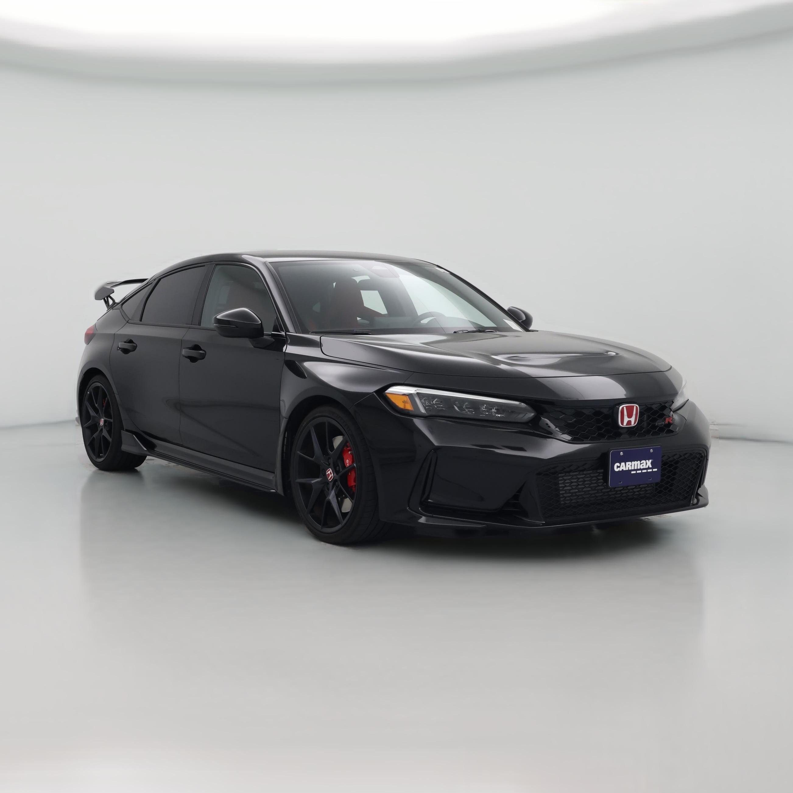 Thumbnail: 2023 Honda Civic - 1