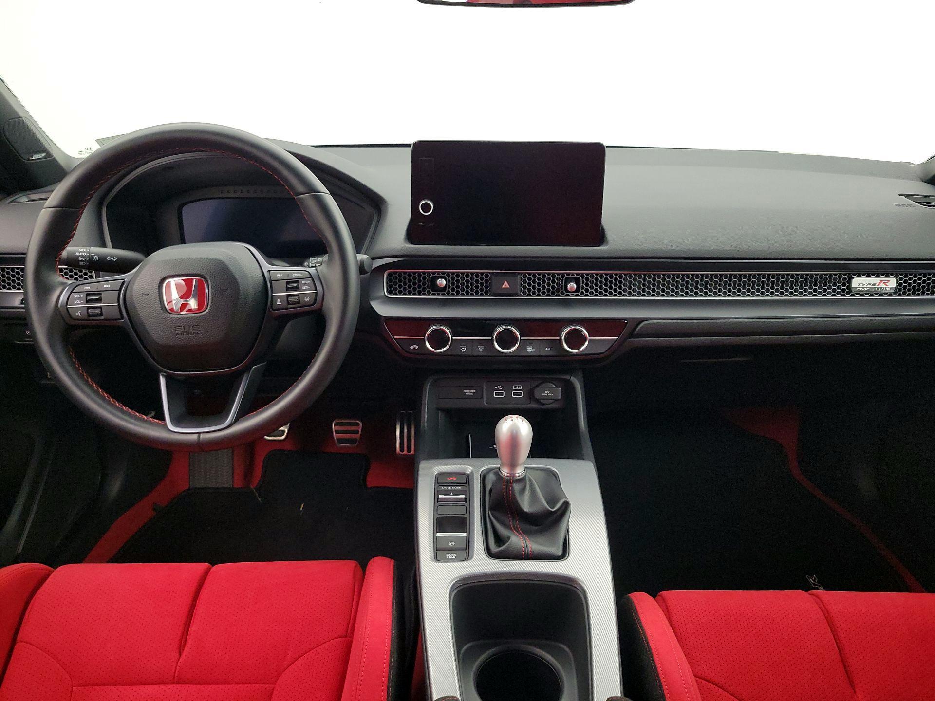 Thumbnail: 2023 Honda Civic - 9