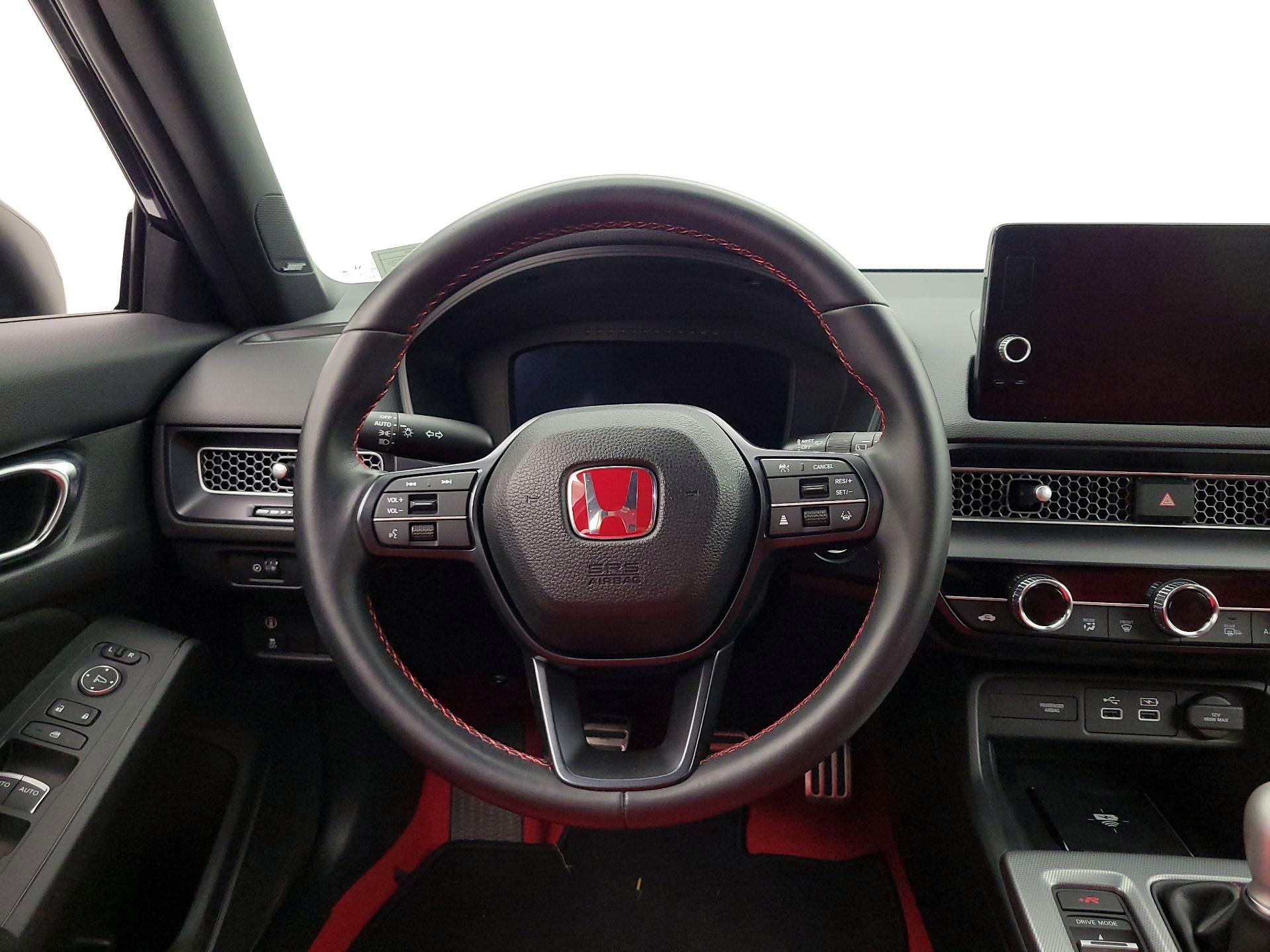 Thumbnail: 2023 Honda Civic - 10