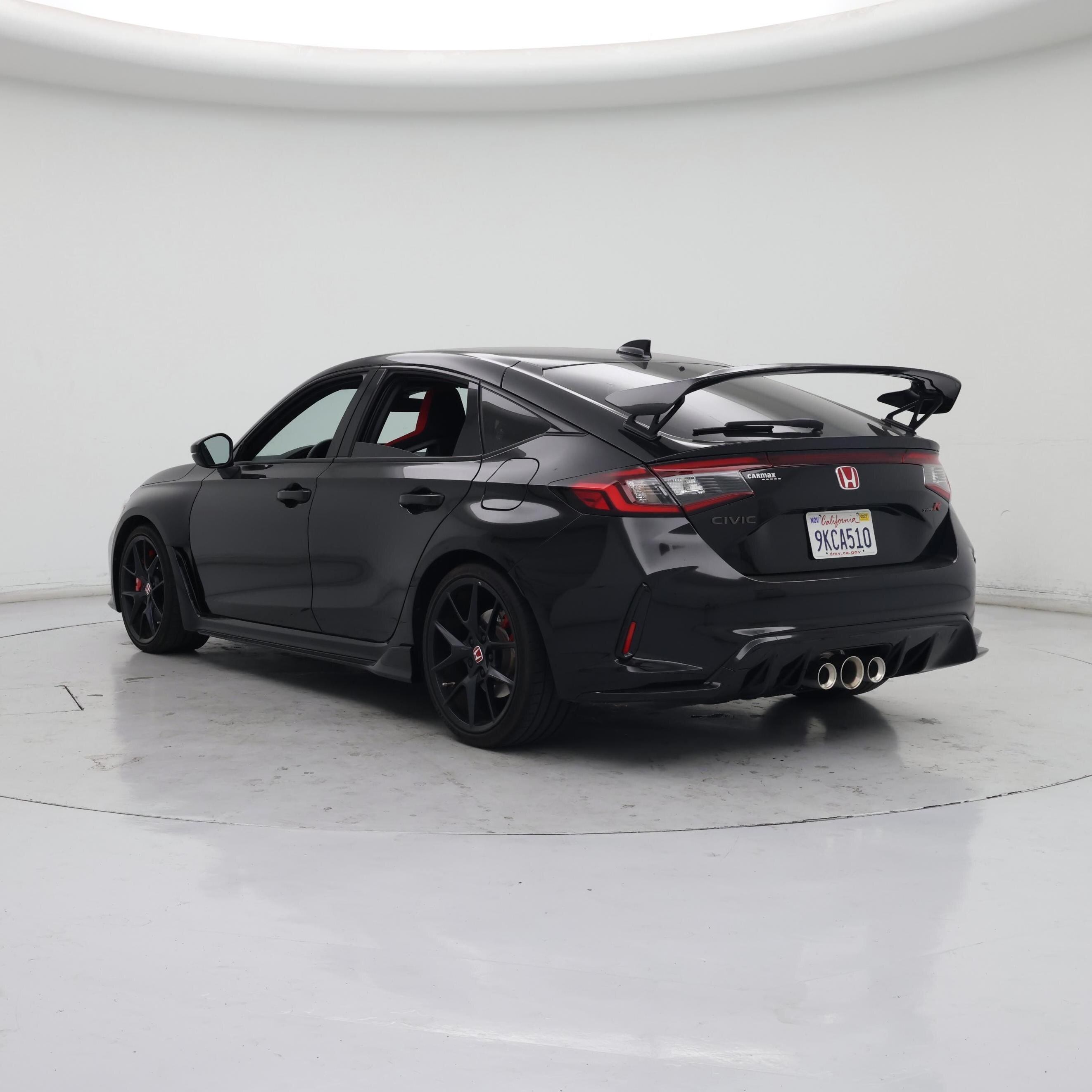 Thumbnail: 2023 Honda Civic - 2