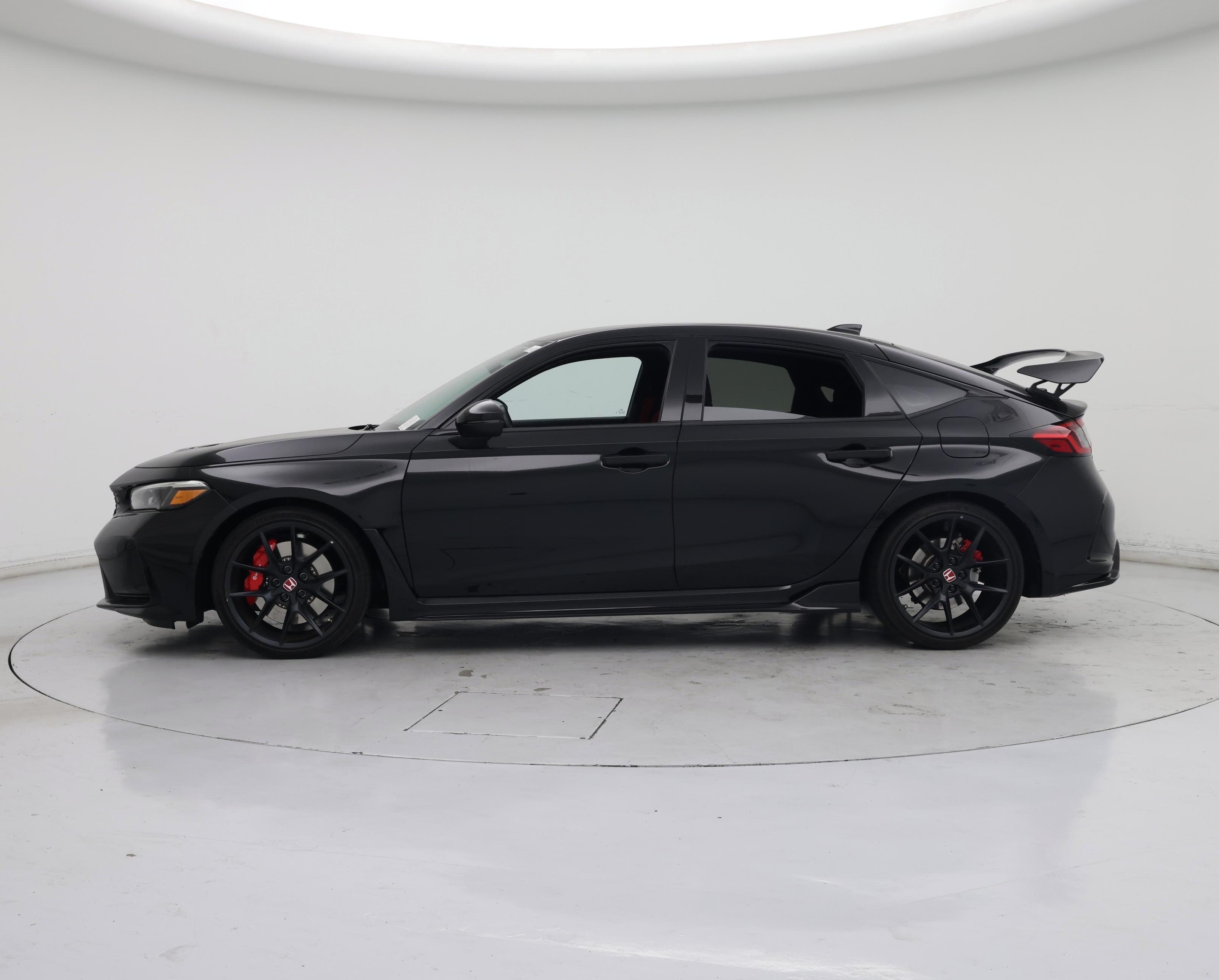 Thumbnail: 2023 Honda Civic - 3