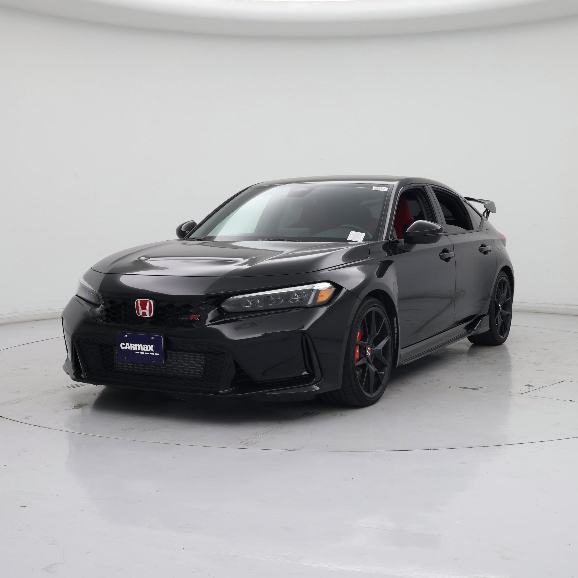 Thumbnail: 2023 Honda Civic - 4