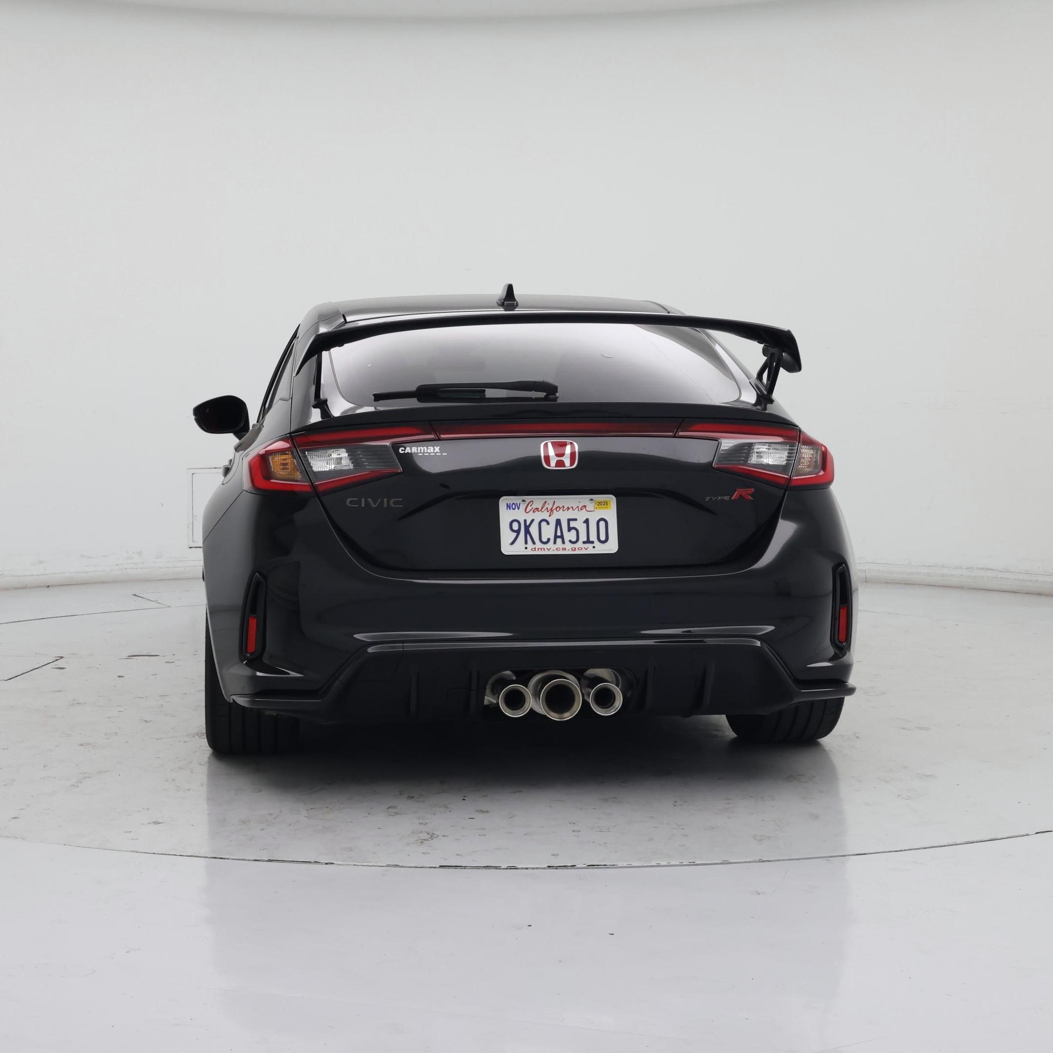 Thumbnail: 2023 Honda Civic - 6