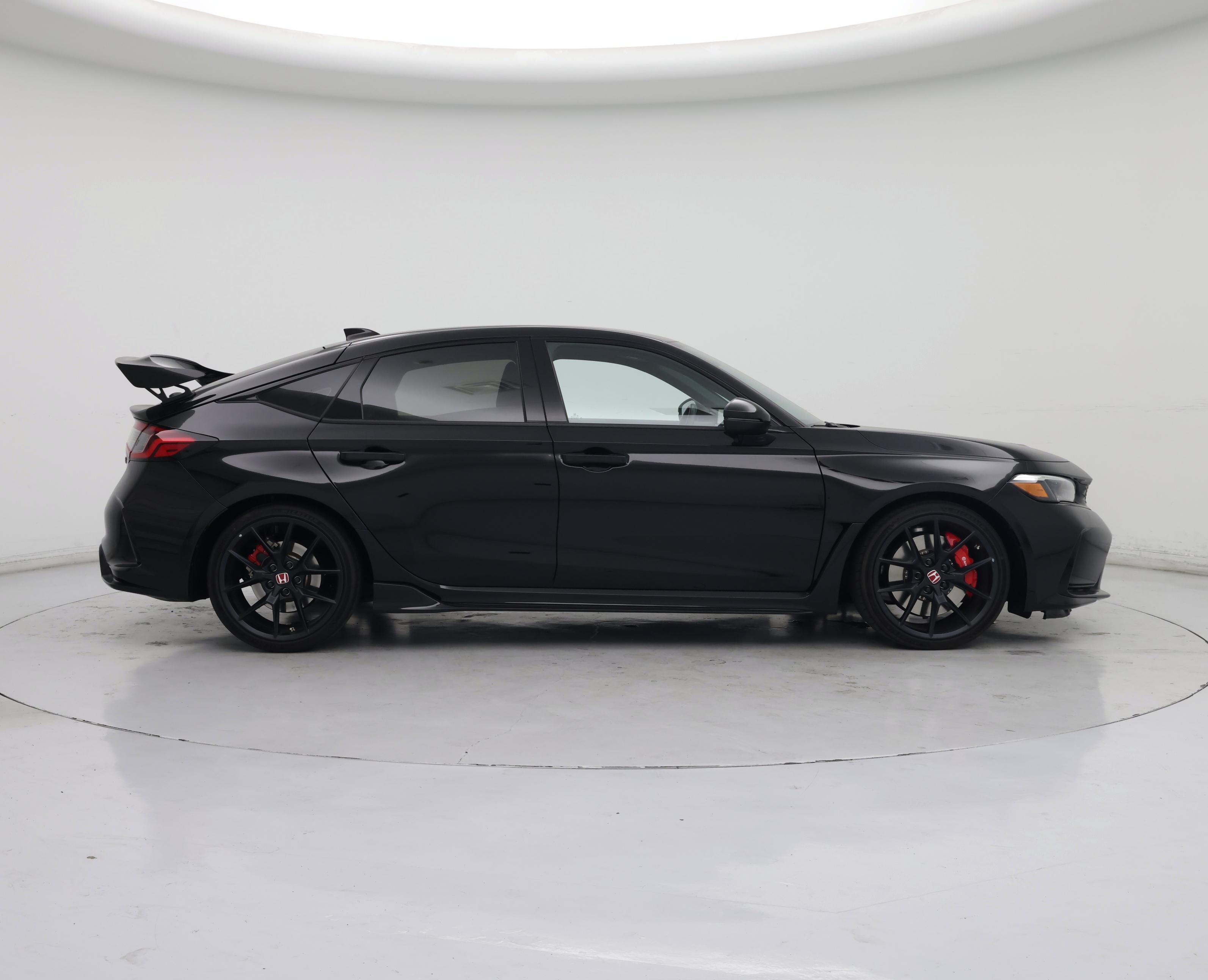 Thumbnail: 2023 Honda Civic - 7