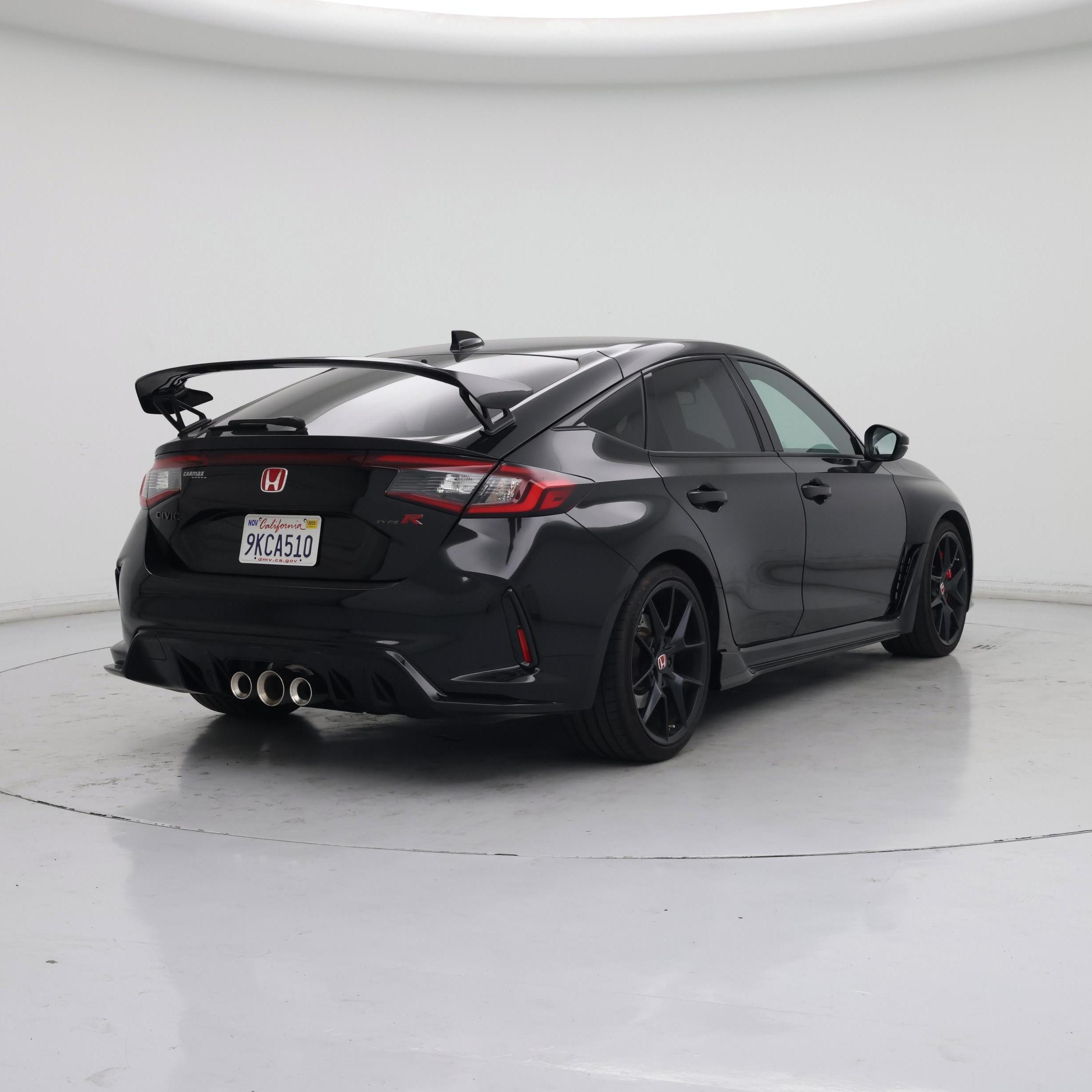 Thumbnail: 2023 Honda Civic - 8