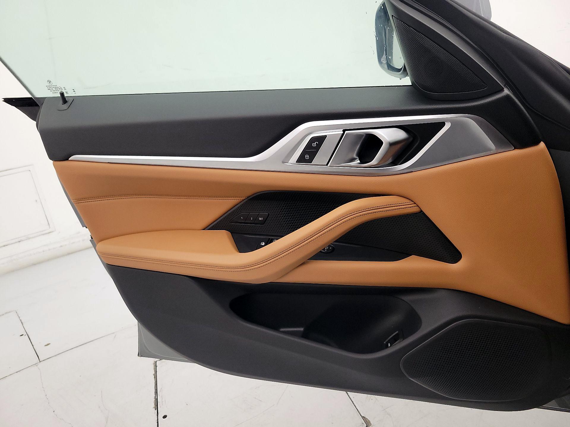 Thumbnail: 2024 BMW i4 - 12