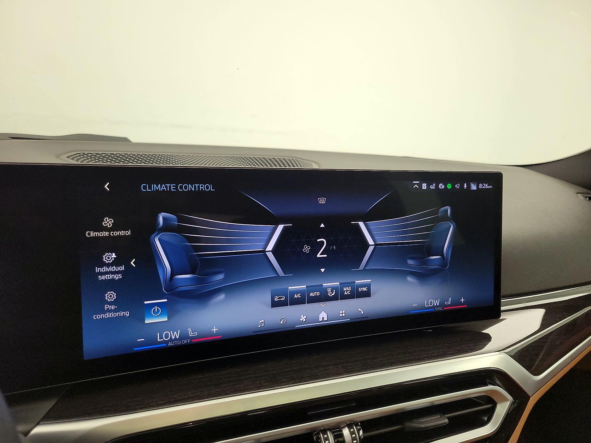Thumbnail: 2024 BMW i4 - 16