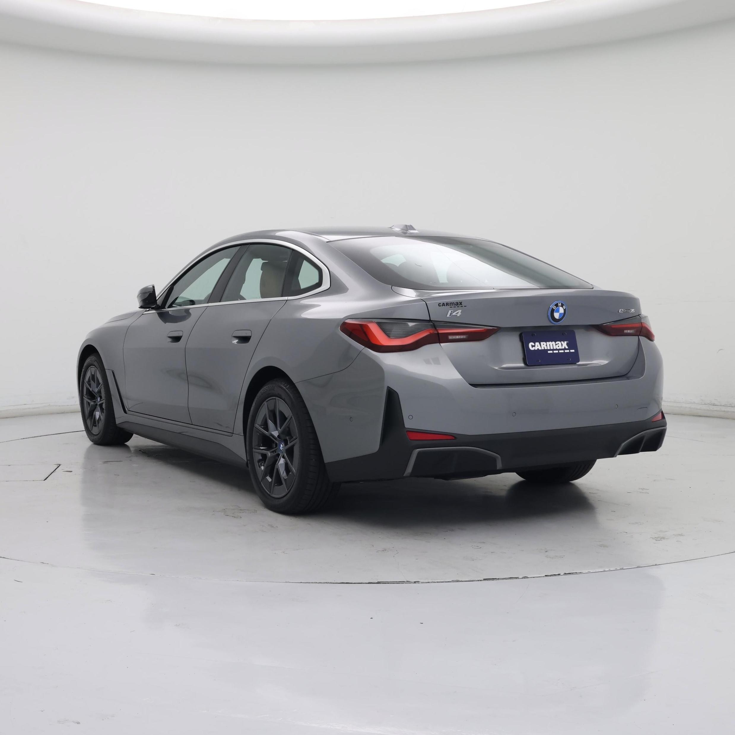 Thumbnail: 2024 BMW i4 - 2
