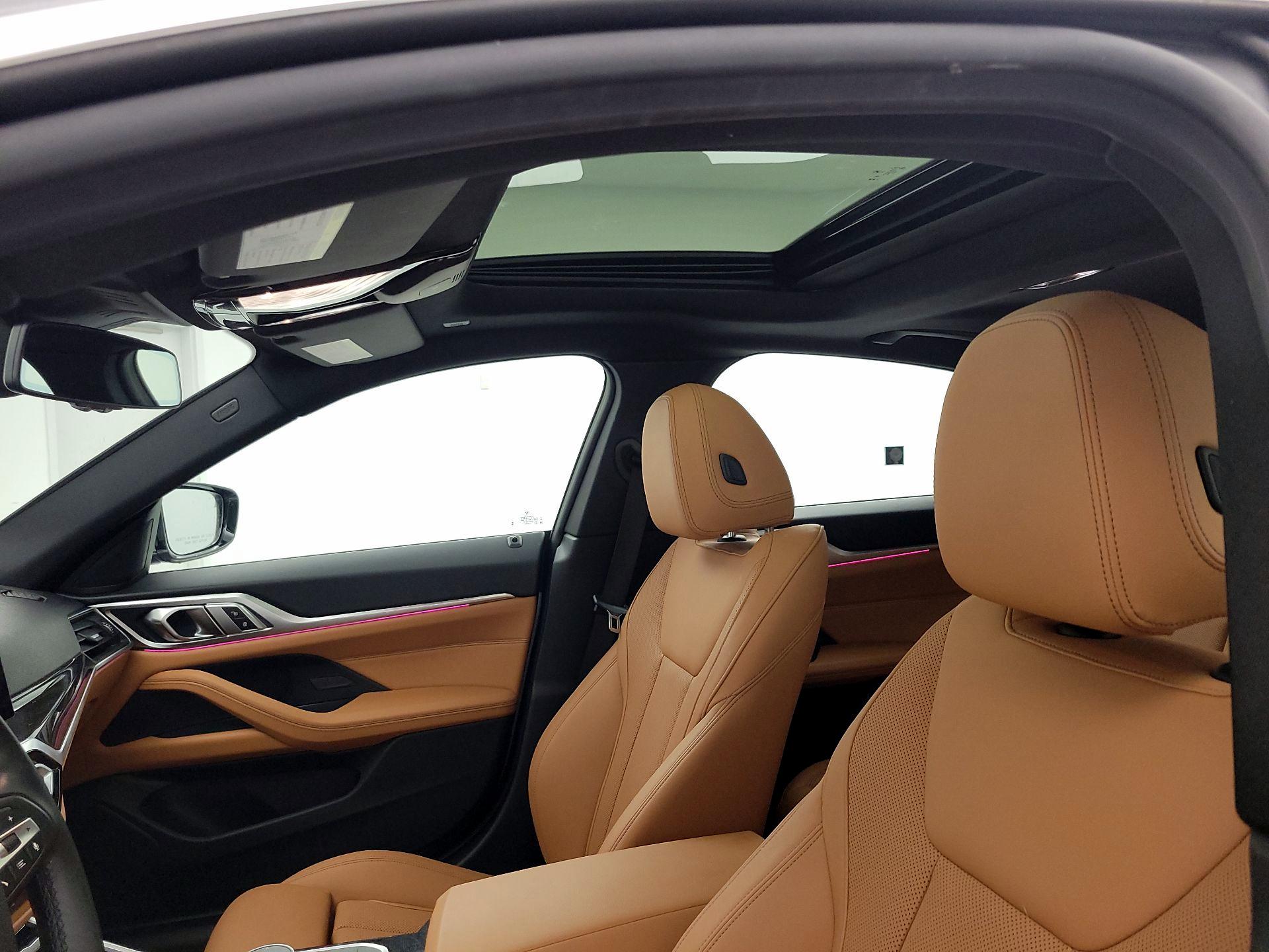Thumbnail: 2024 BMW i4 - 19