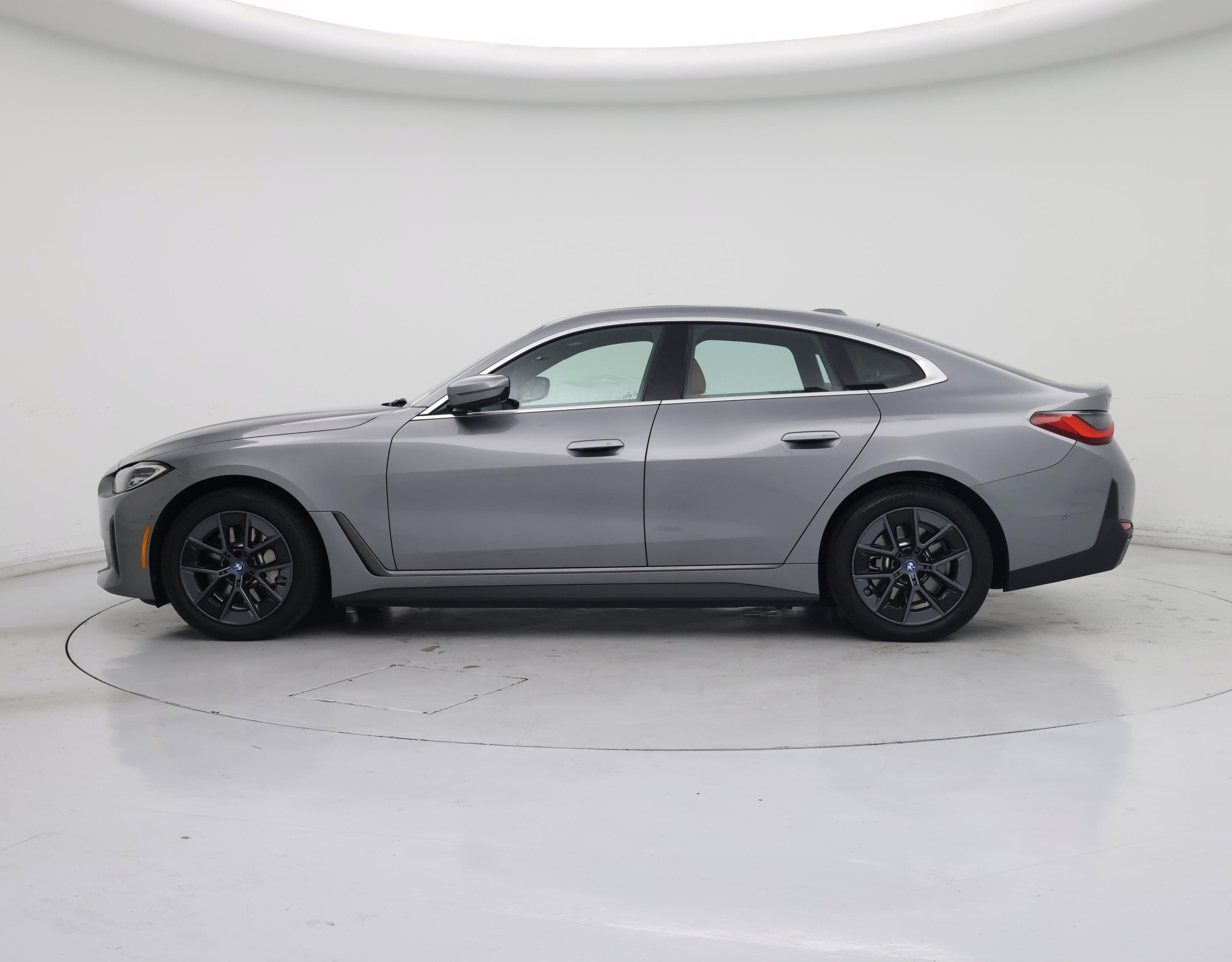 Thumbnail: 2024 BMW i4 - 3