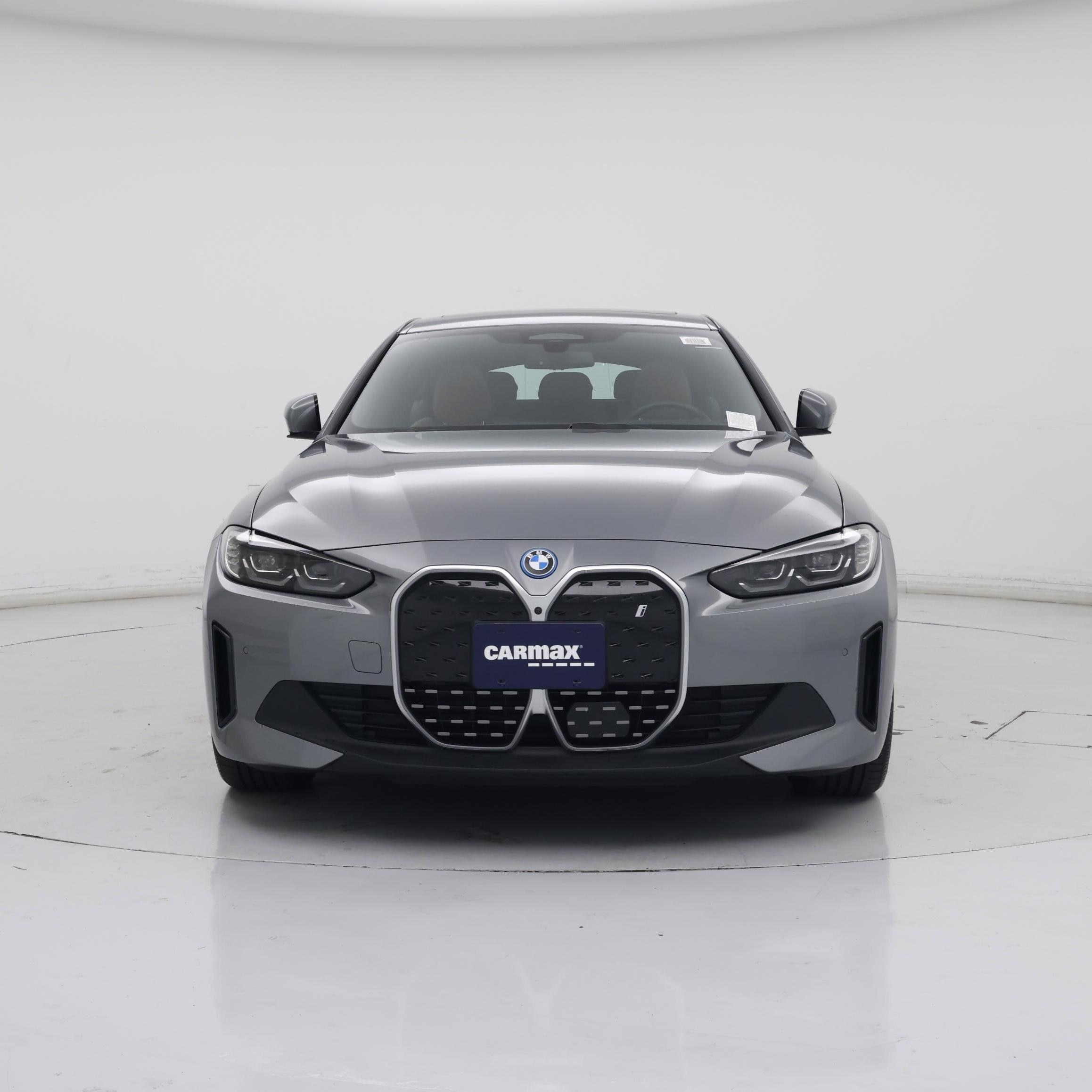 Thumbnail: 2024 BMW i4 - 5
