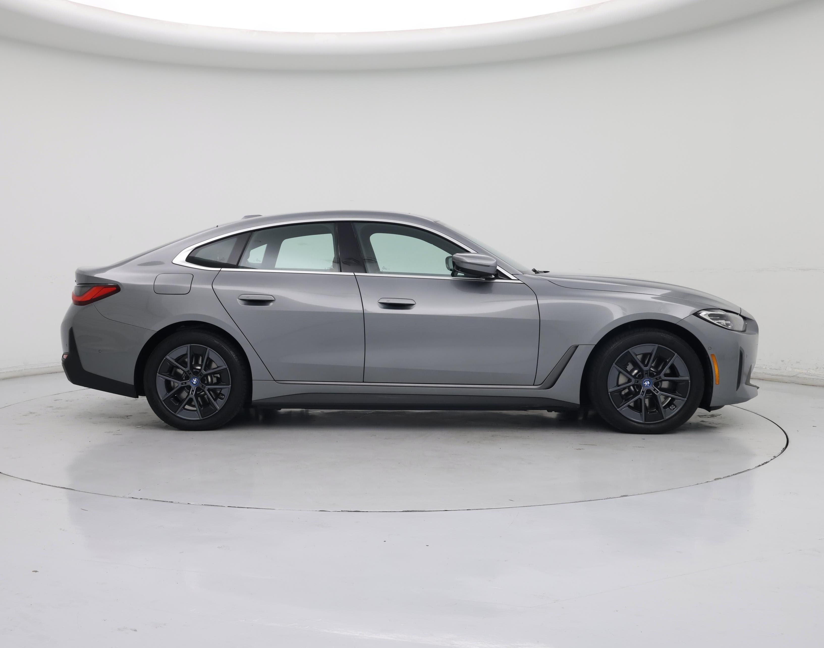 Thumbnail: 2024 BMW i4 - 7
