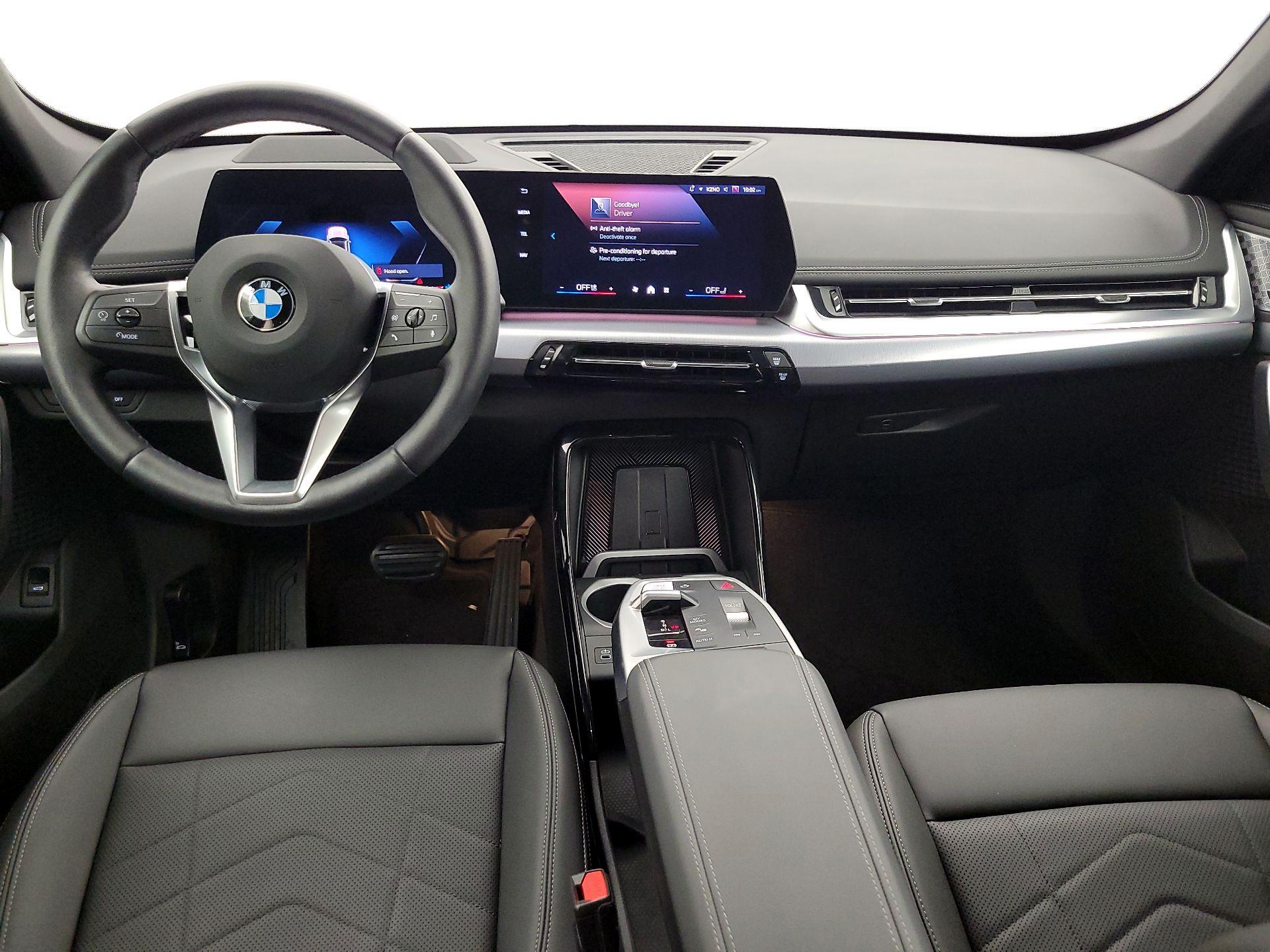 Thumbnail: 2025 BMW X1 - 9
