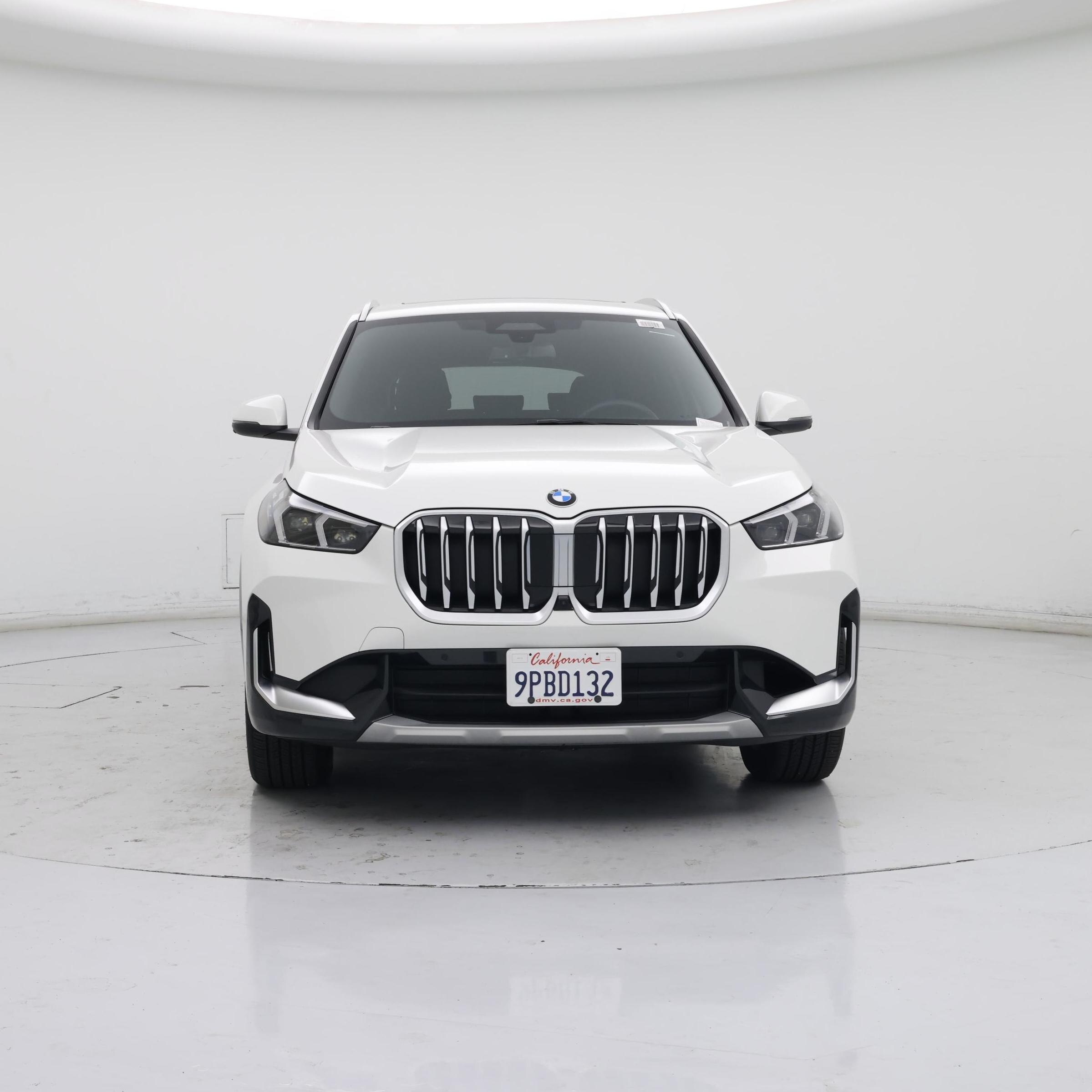 Thumbnail: 2025 BMW X1 - 5