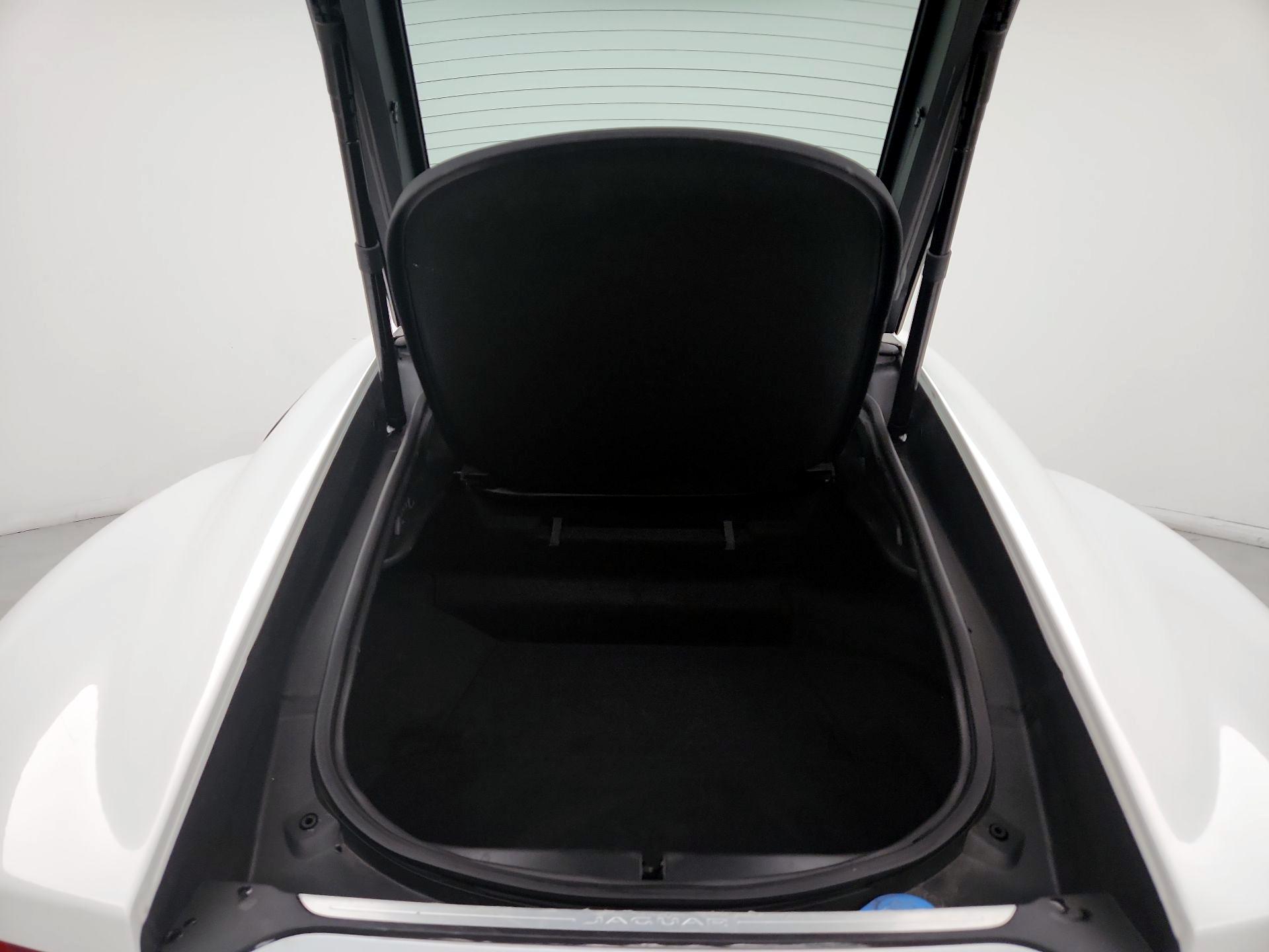 Thumbnail: 2016 Jaguar F-Type - 20