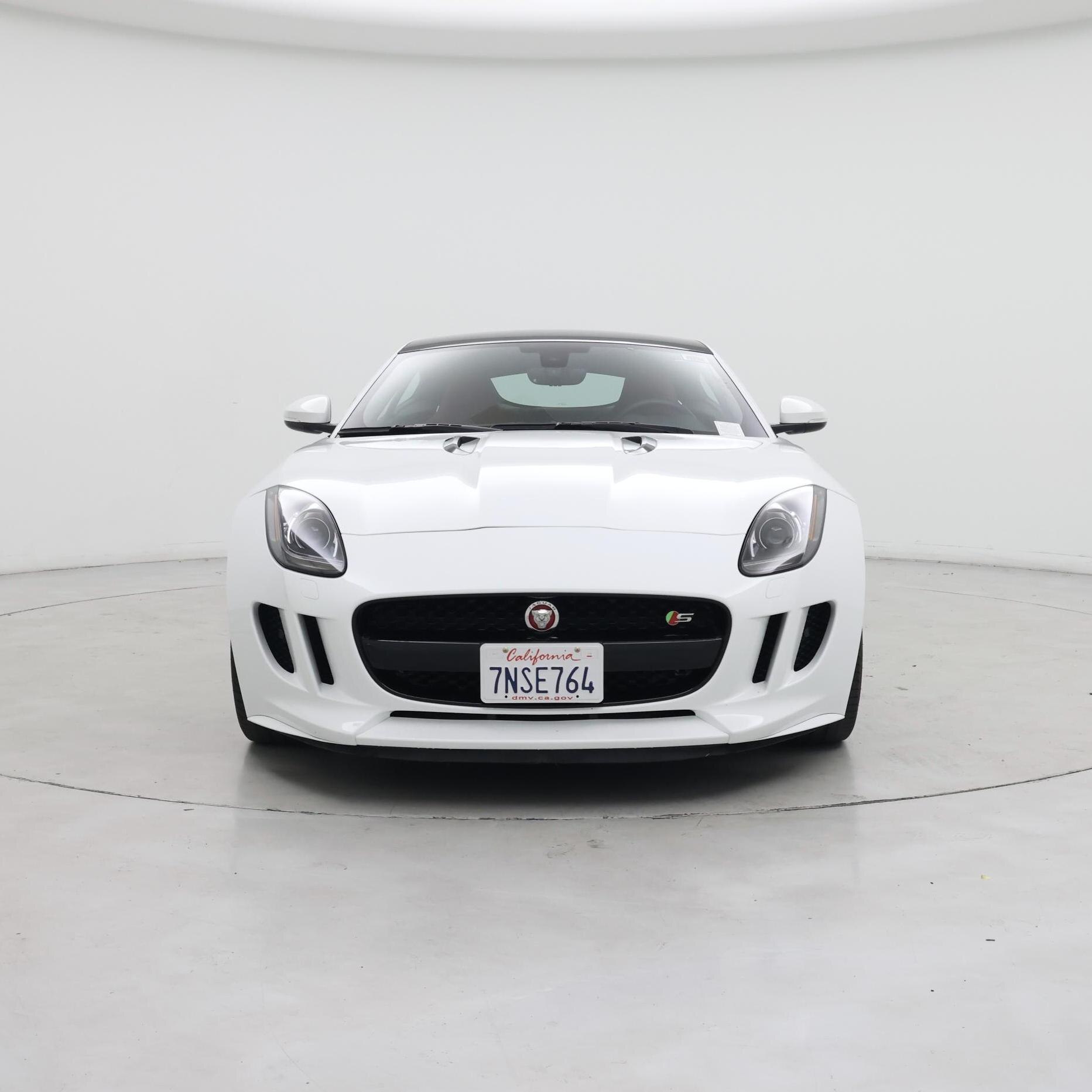 Thumbnail: 2016 Jaguar F-Type - 5