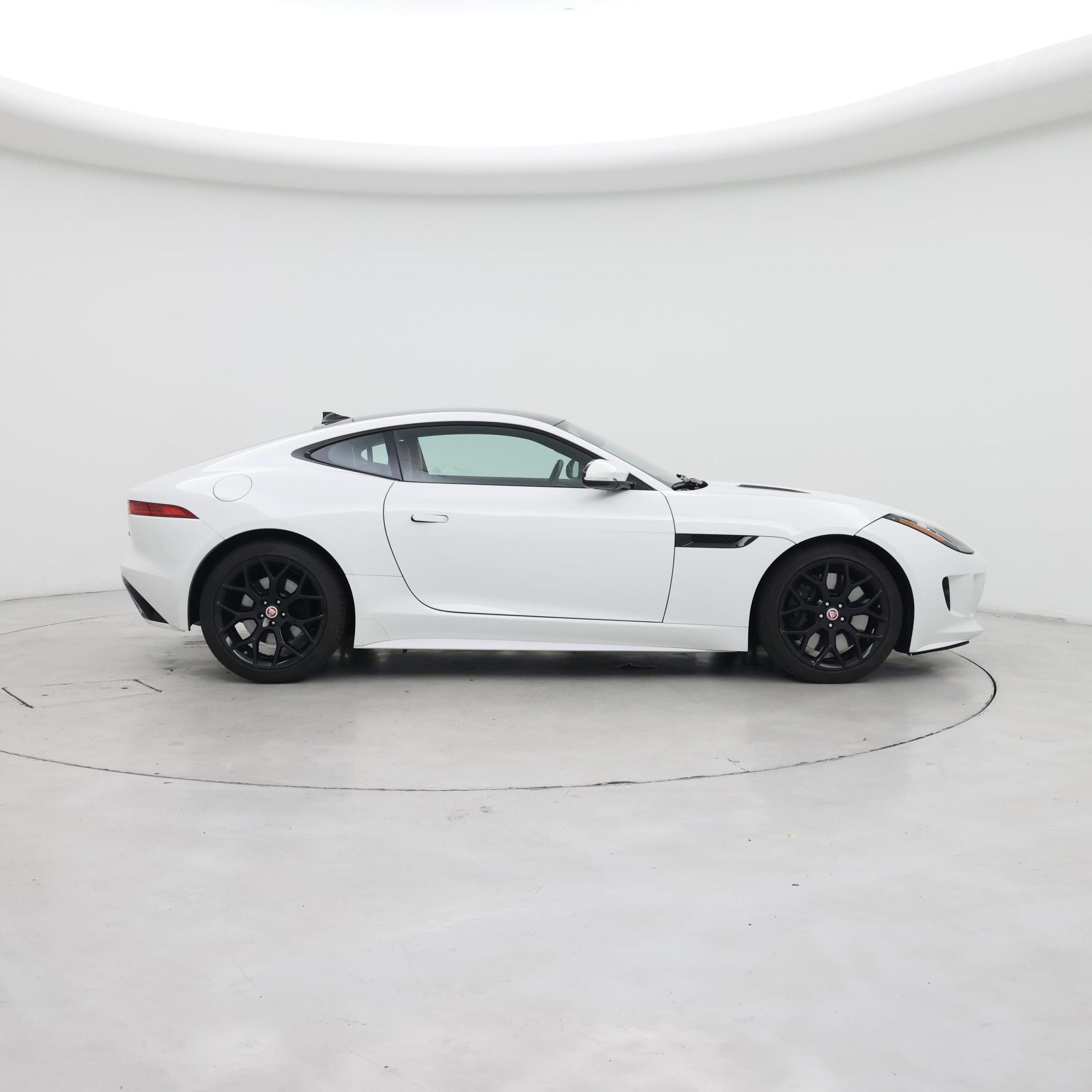 Thumbnail: 2016 Jaguar F-Type - 7