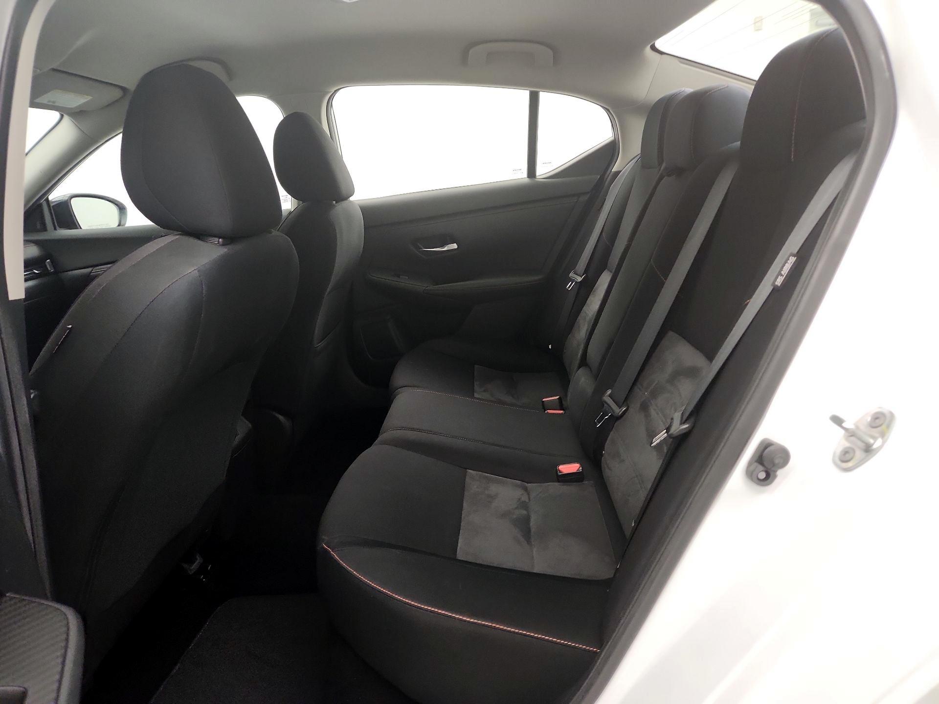 Thumbnail: 2021 Nissan Sentra - 19