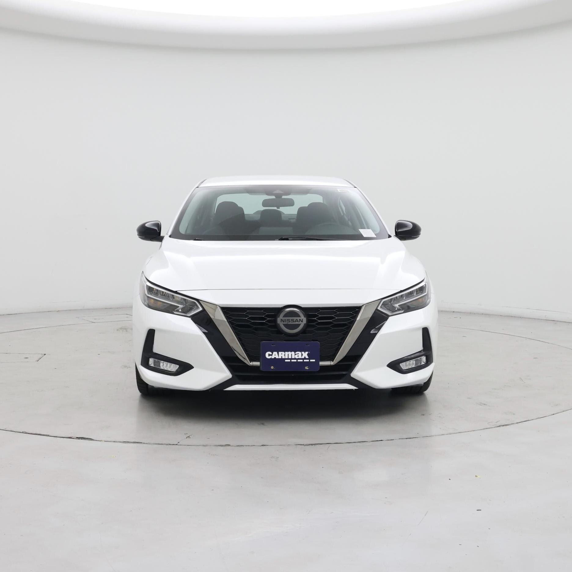 Thumbnail: 2021 Nissan Sentra - 5