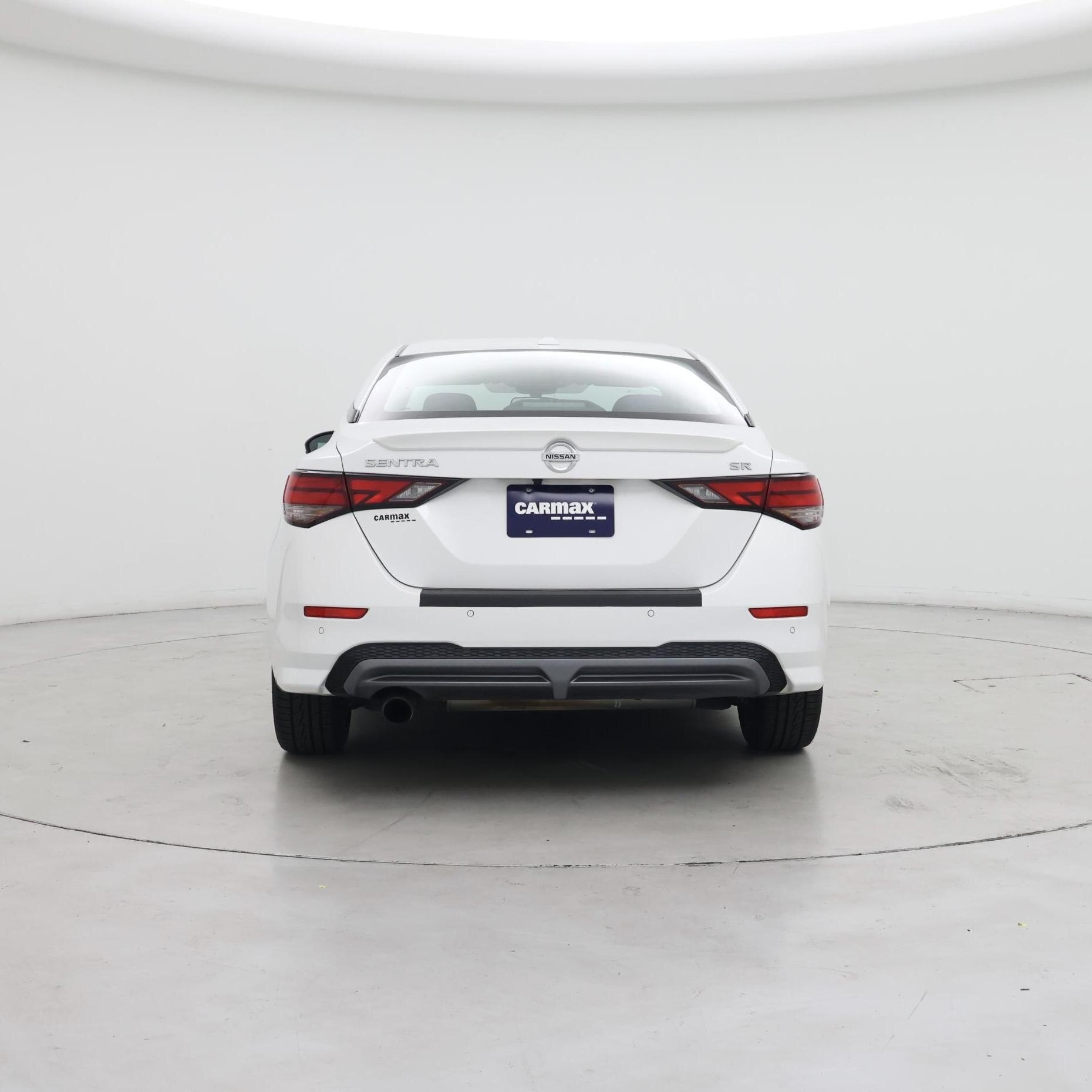 Thumbnail: 2021 Nissan Sentra - 6