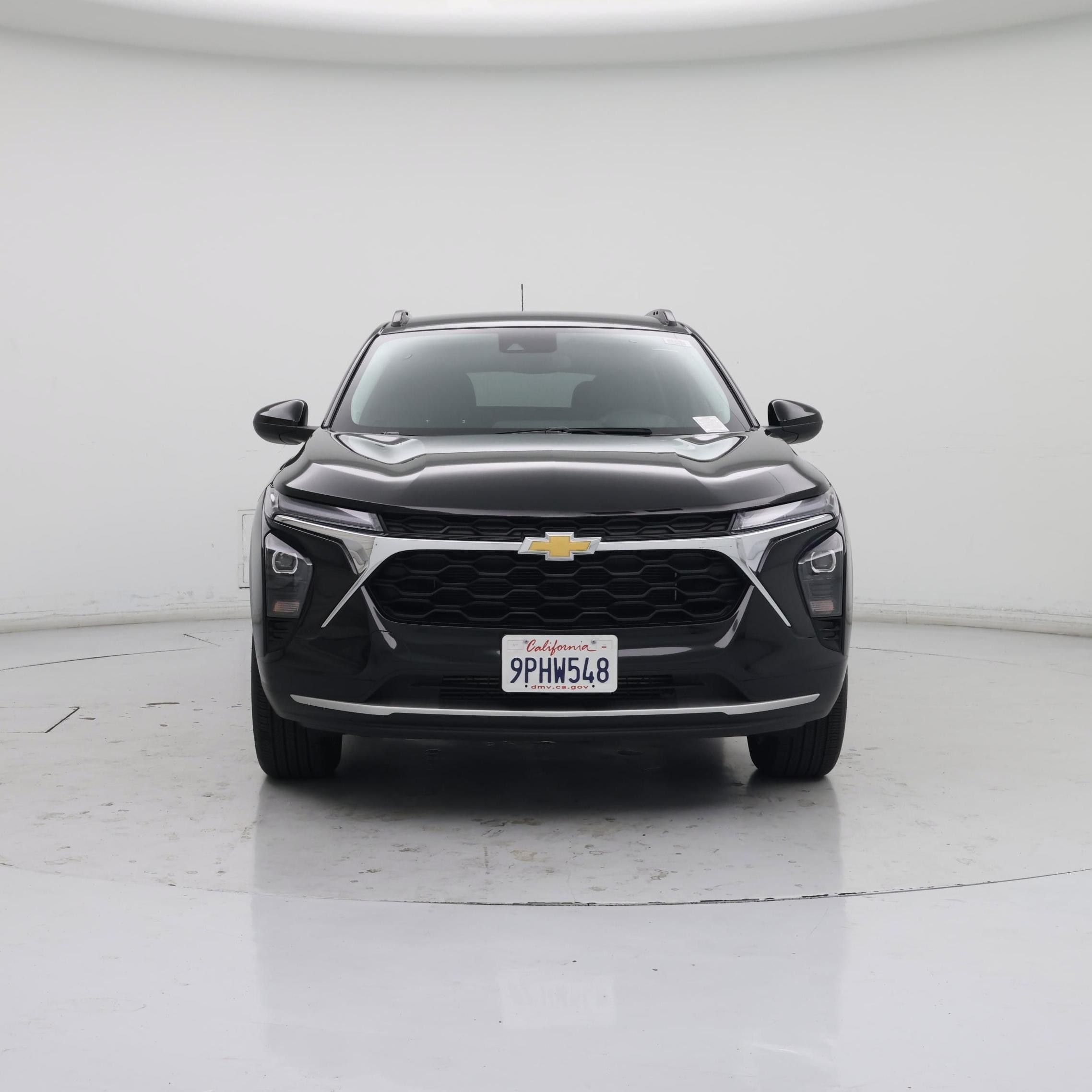 Thumbnail: 2024 Chevrolet Trax - 5