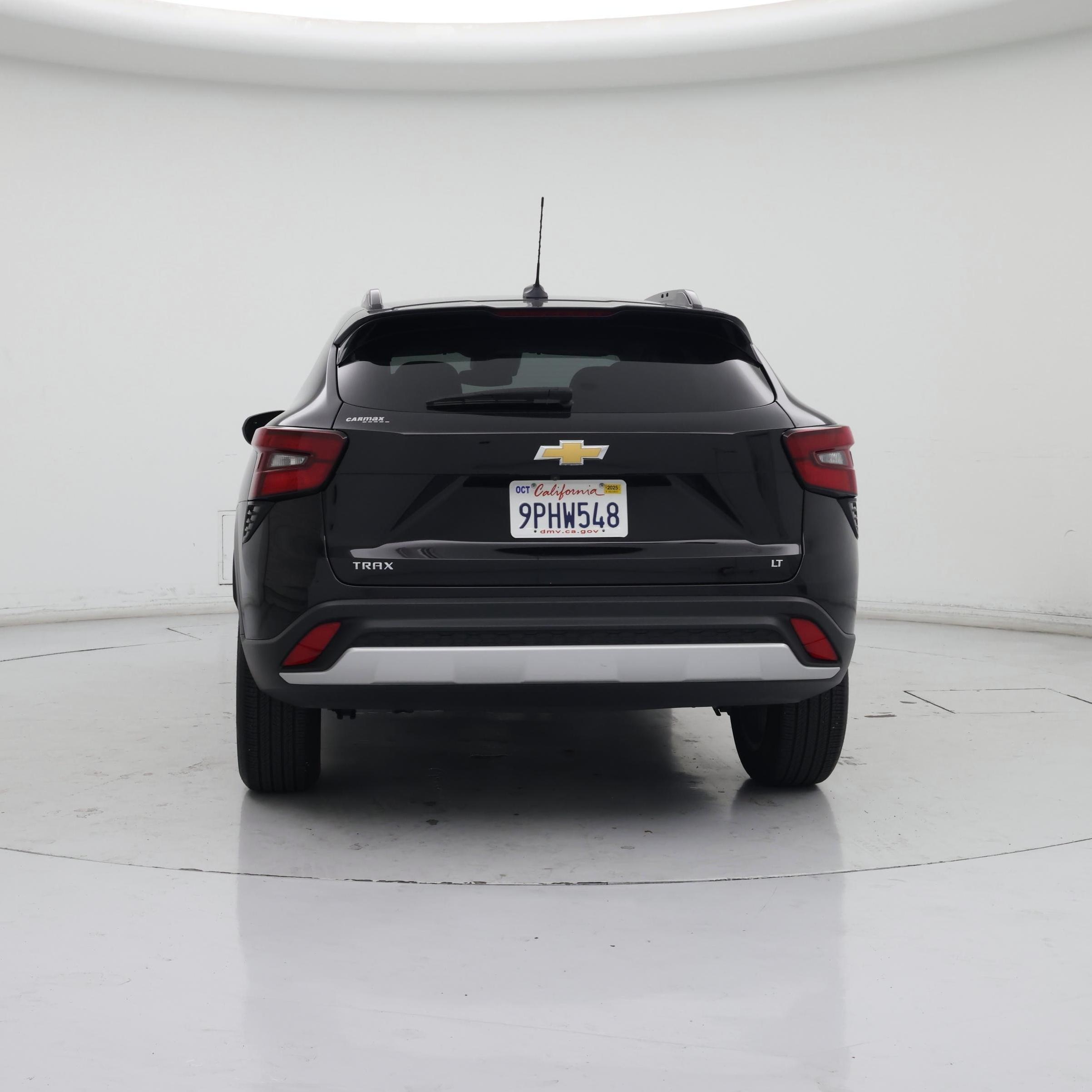 Thumbnail: 2024 Chevrolet Trax - 6