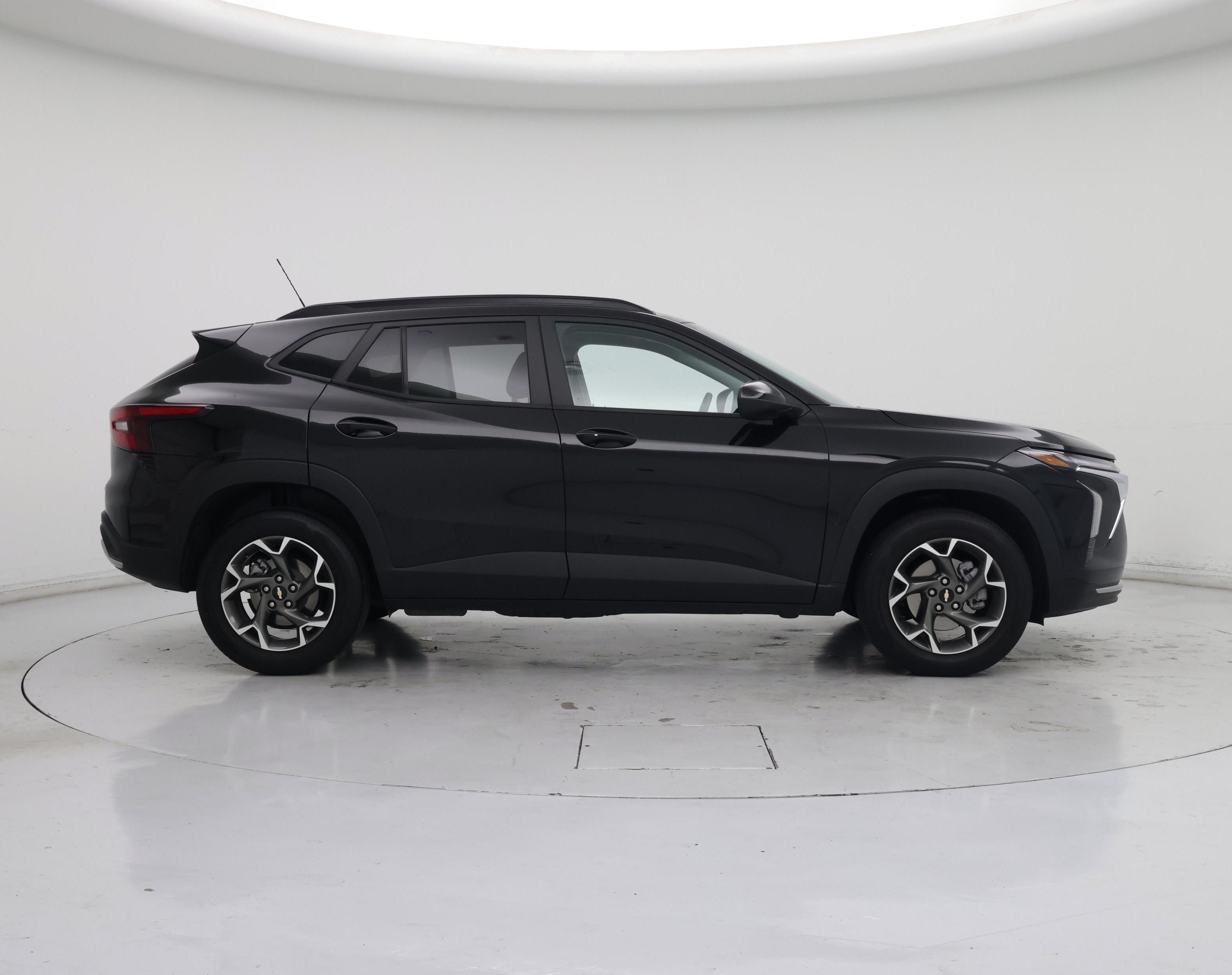 Thumbnail: 2024 Chevrolet Trax - 7