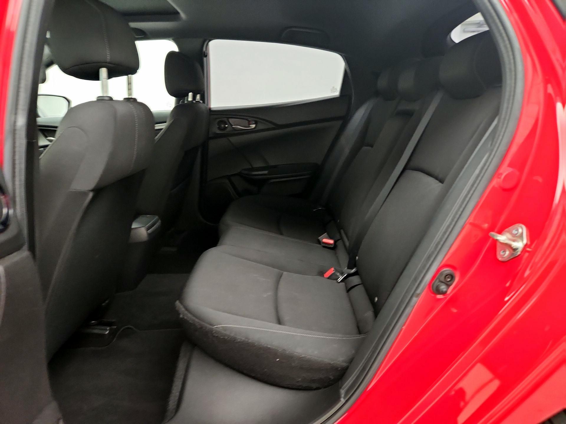 Thumbnail: 2018 Honda Civic - 20