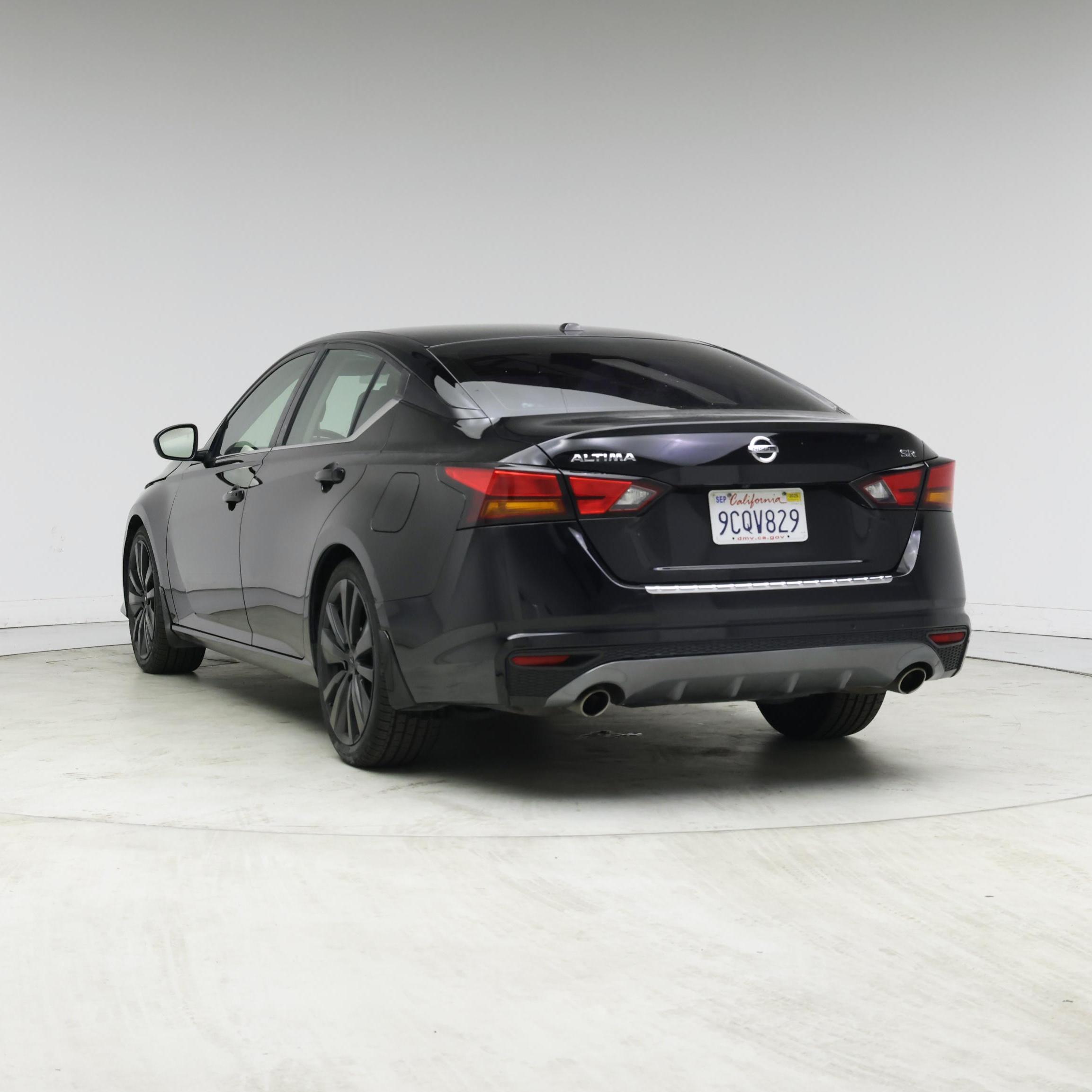 Thumbnail: 2022 Nissan Altima - 2