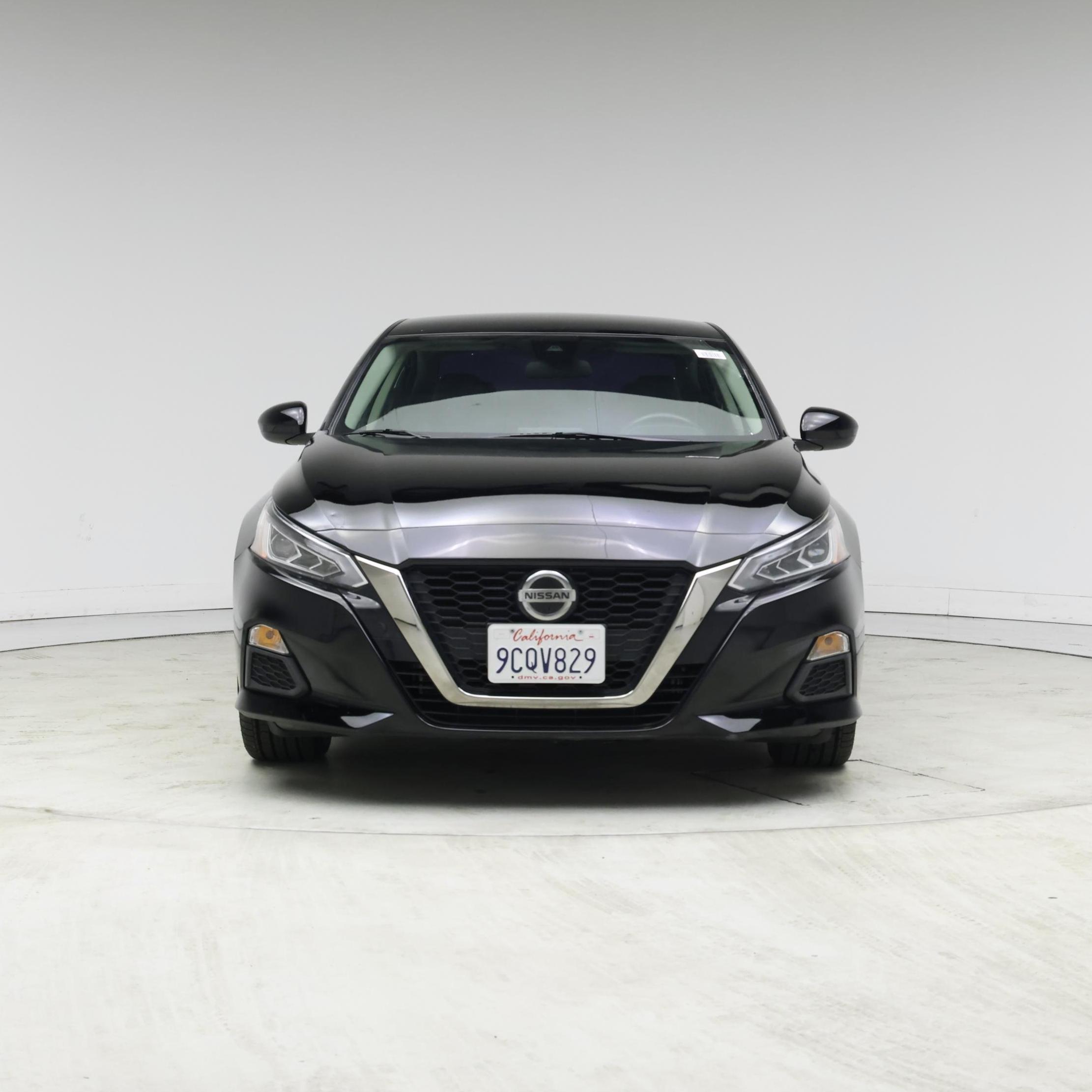 Thumbnail: 2022 Nissan Altima - 5