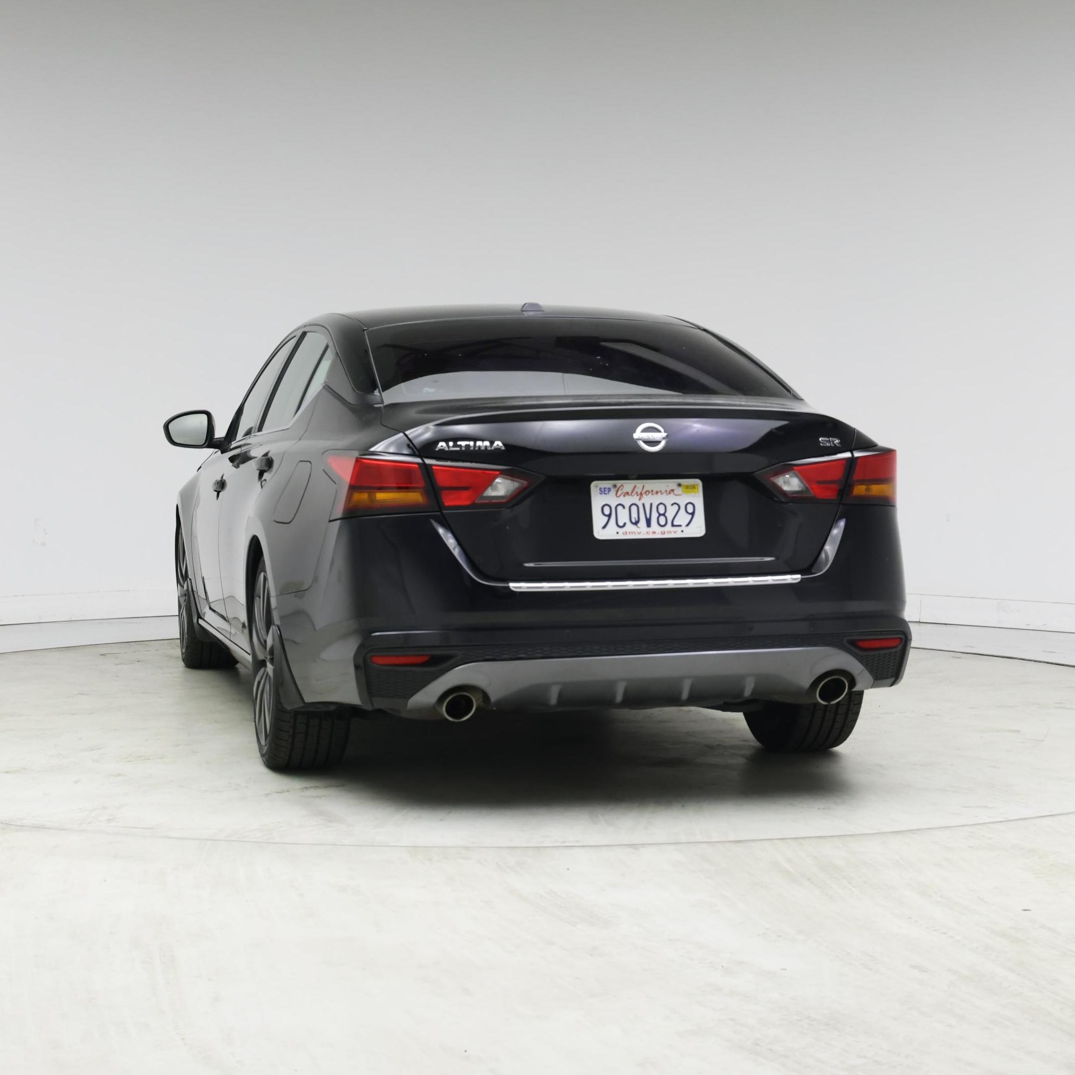 Thumbnail: 2022 Nissan Altima - 6