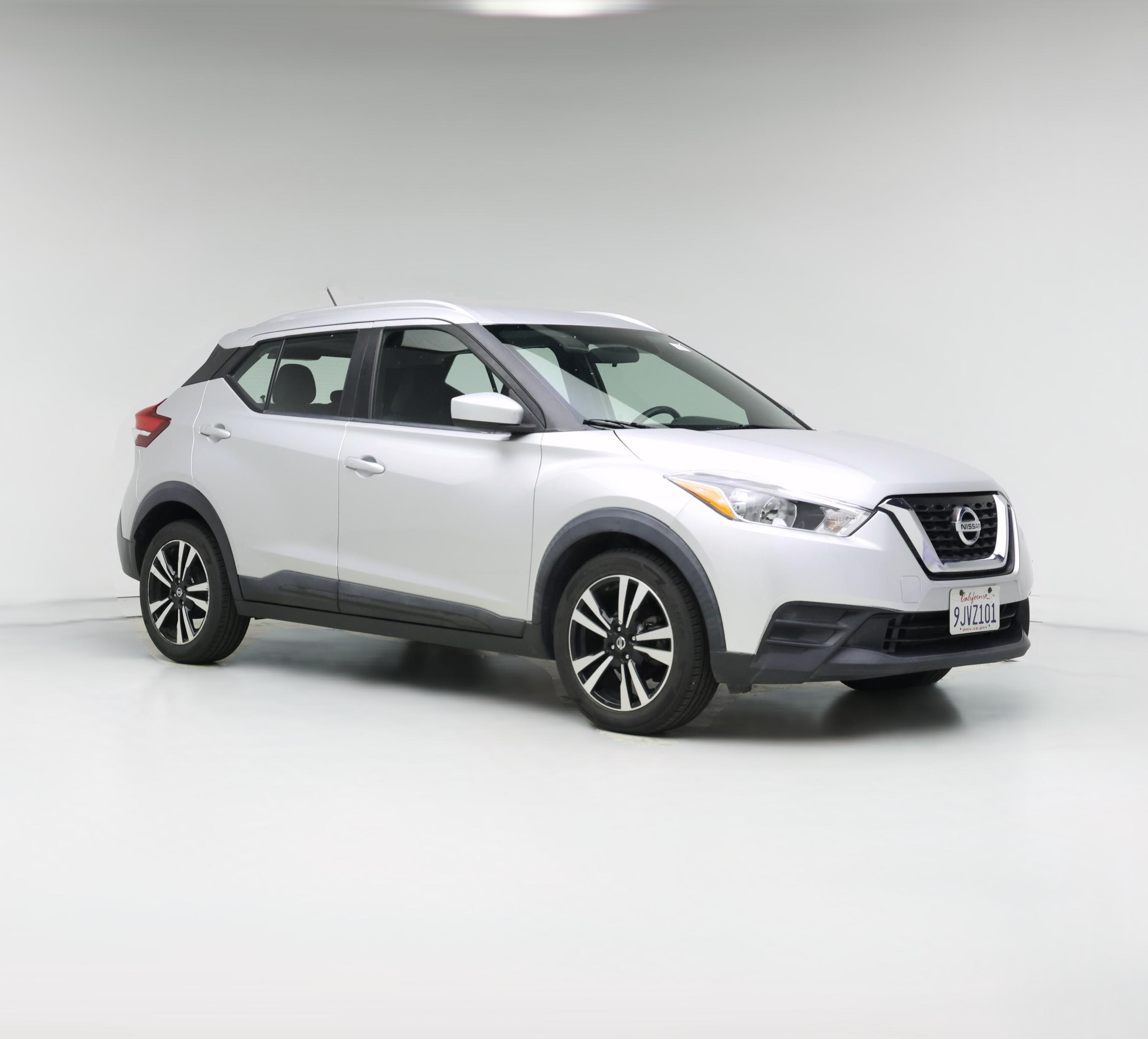 Thumbnail: 2019 Nissan Kicks - 1
