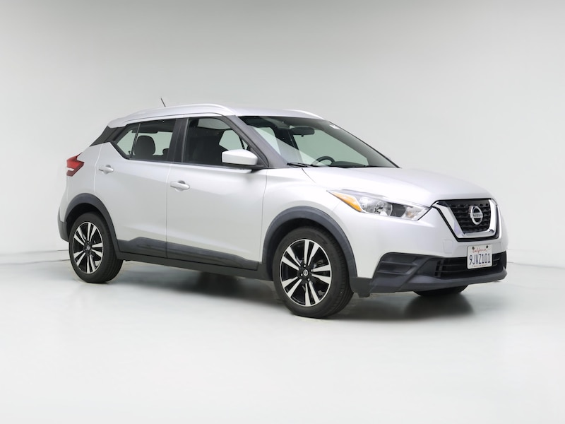 2019 Nissan Kicks SV -
                  Burbank, CA