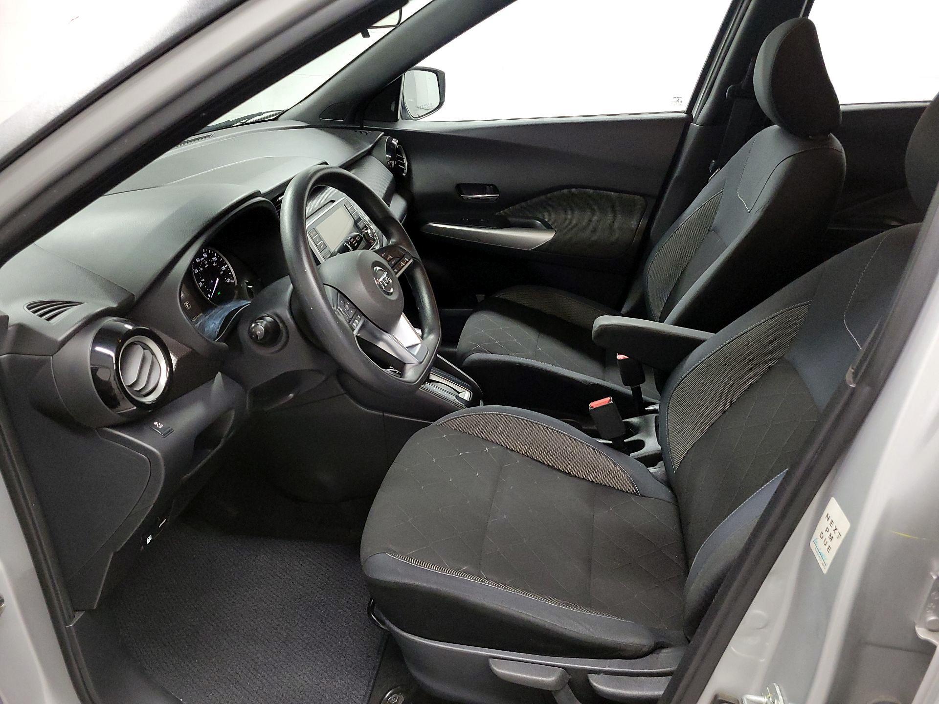 Thumbnail: 2019 Nissan Kicks - 11