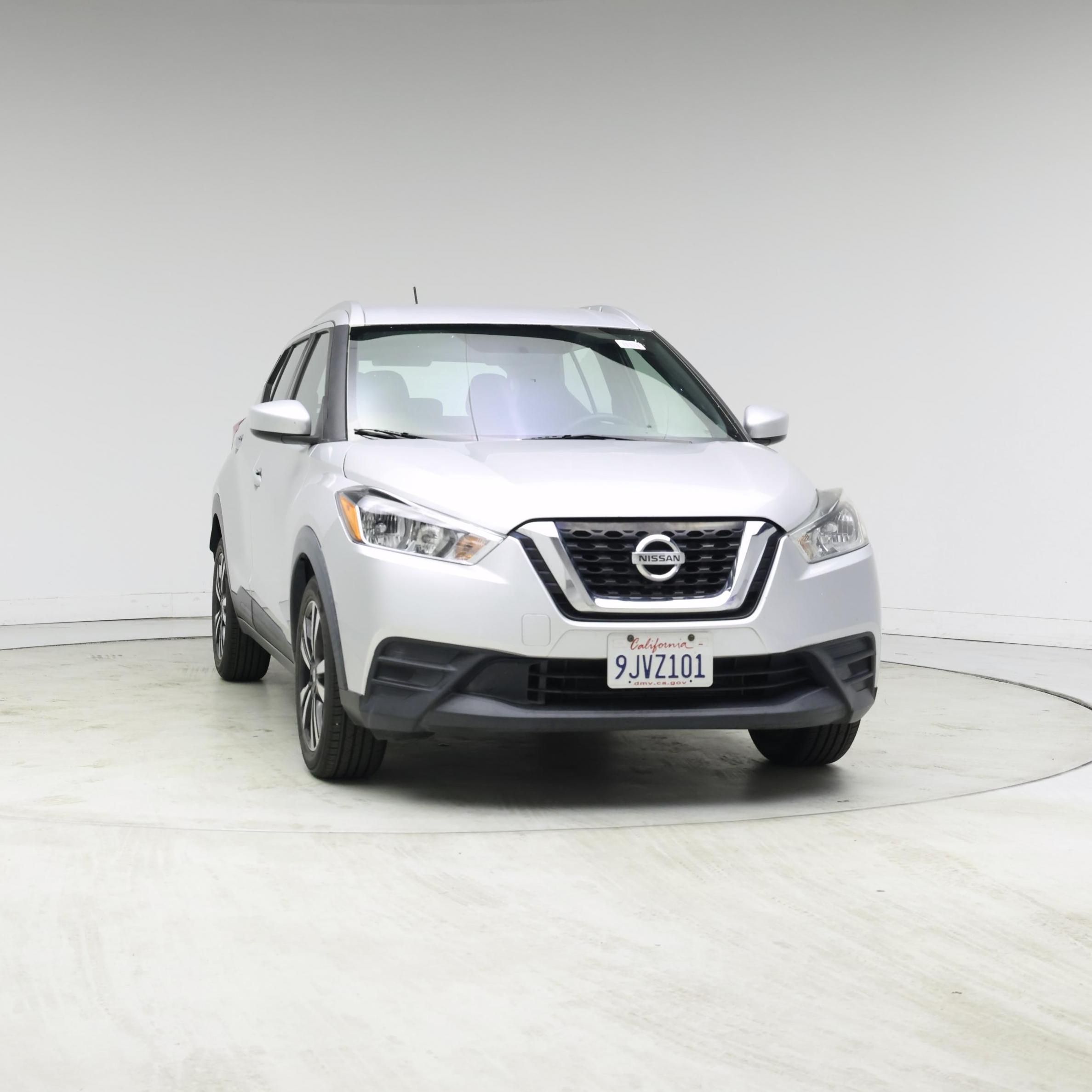 Thumbnail: 2019 Nissan Kicks - 5